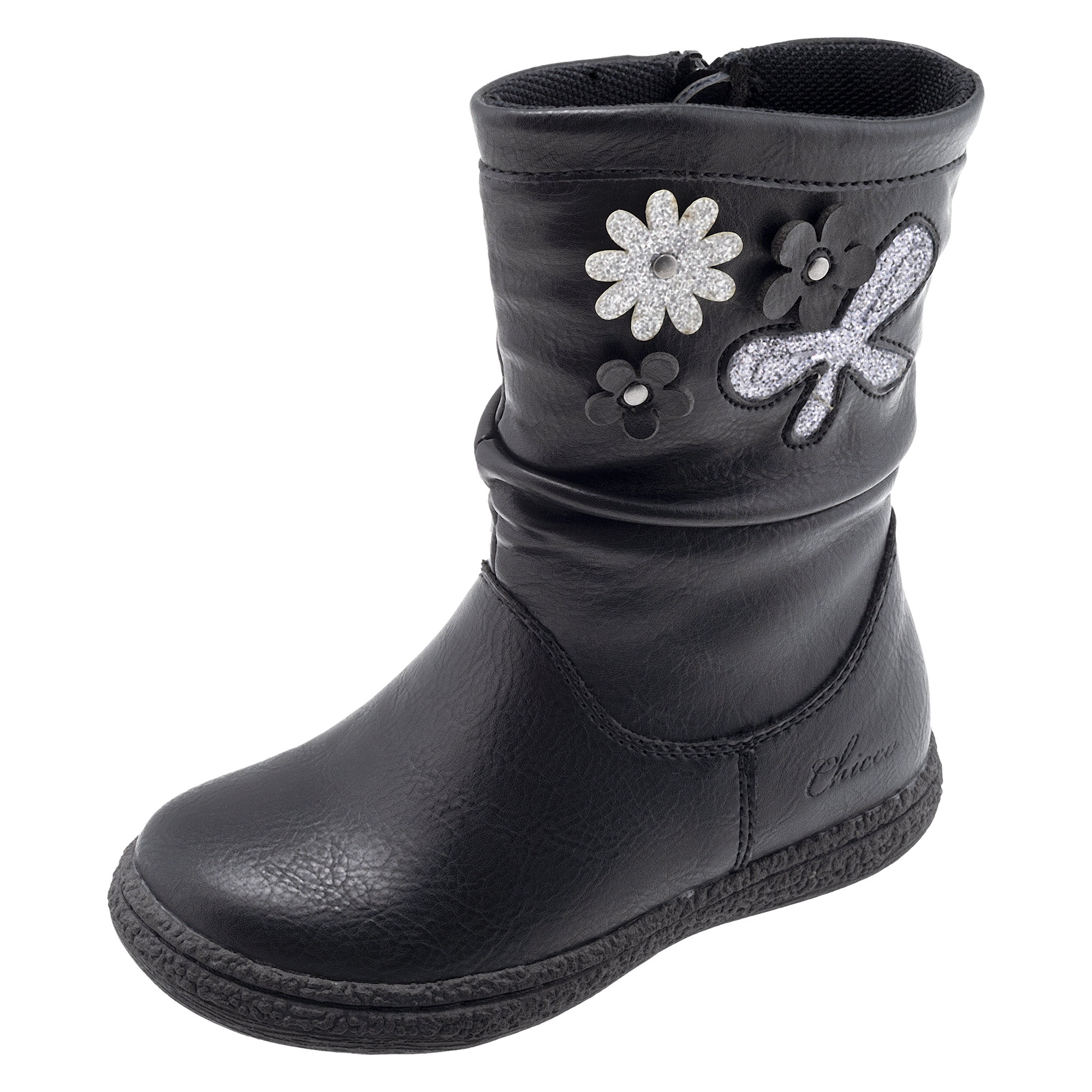 Botas Chicco CAROL para Niña - Cómodas y Elegantes