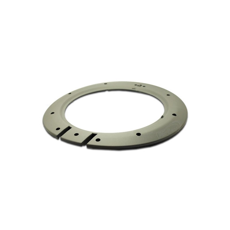 Aro Interior Puerta Lavadora HAIER 20202093 0020202093 HWD1260TVEE