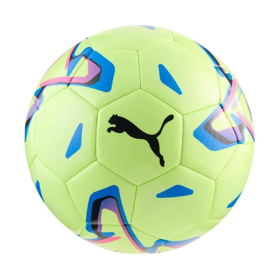 Balon Futbol Sala Puma Stellar Verde 085086-02
