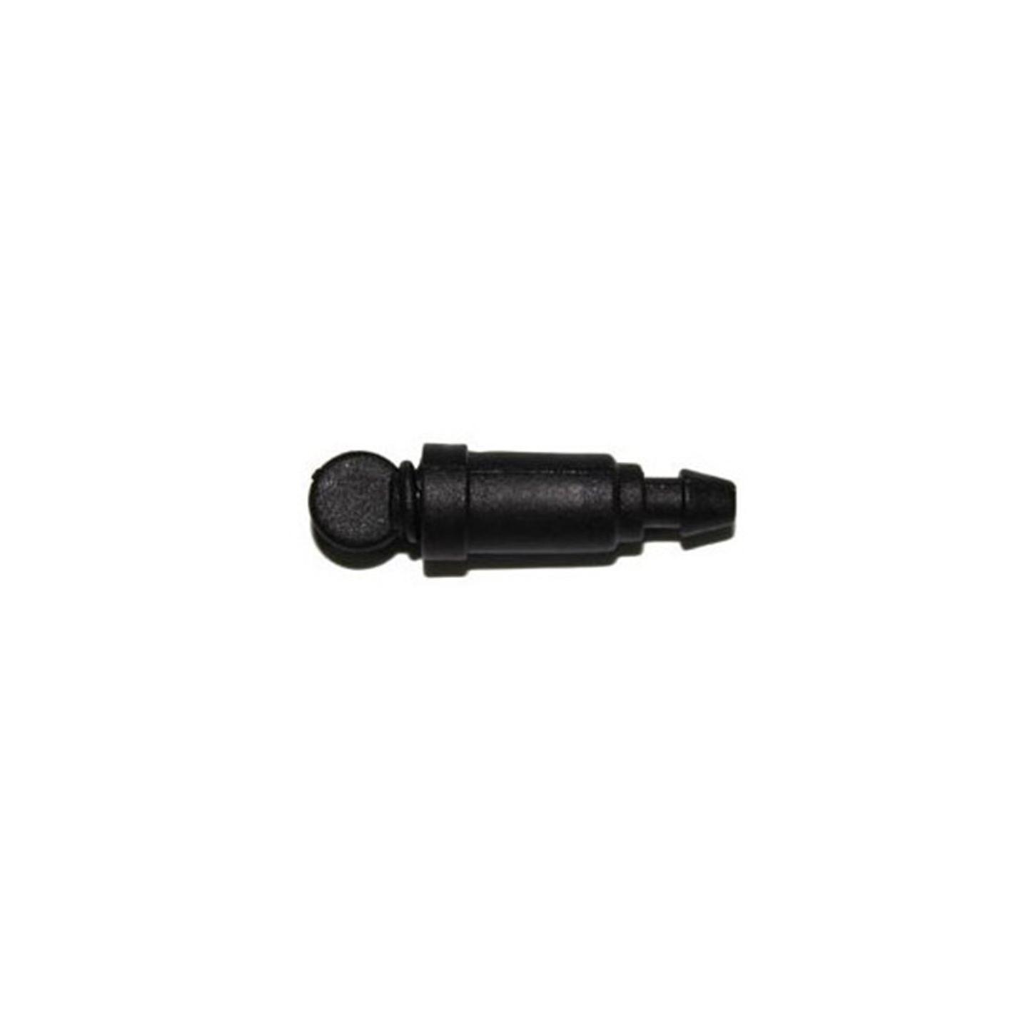 JARDIN202 - Gotero Regulable no autocompensante - 0/6 litros