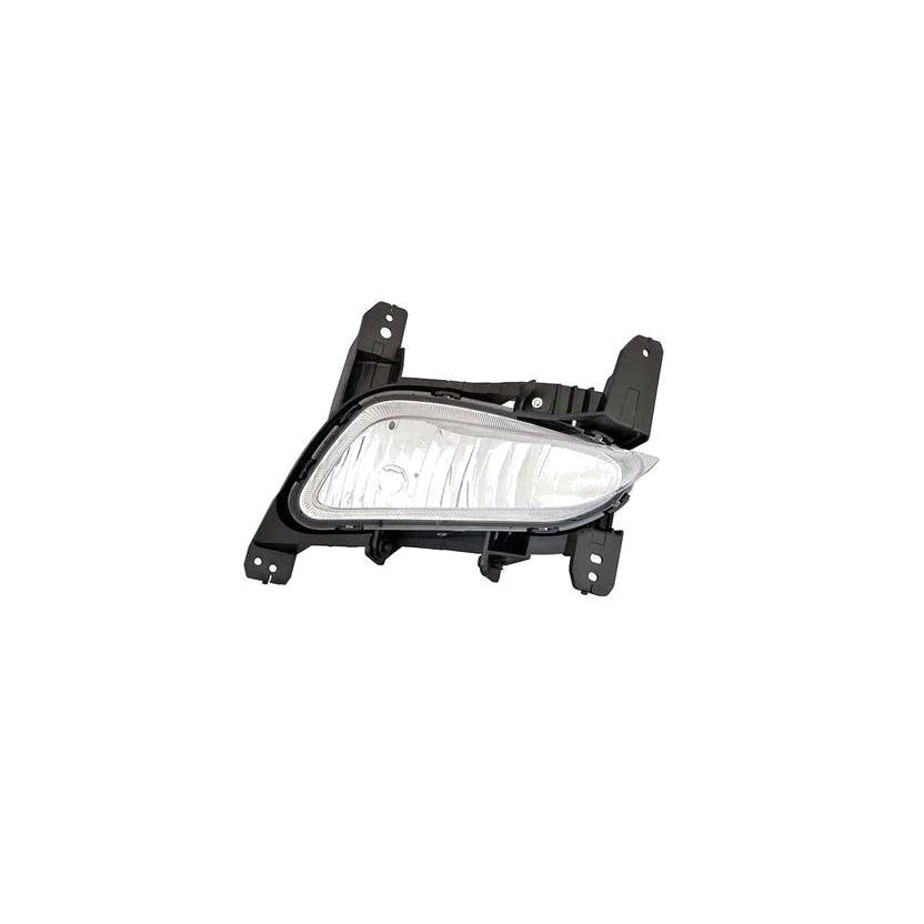 Faro Piloto Luz Antiniebla Derecho 13537202