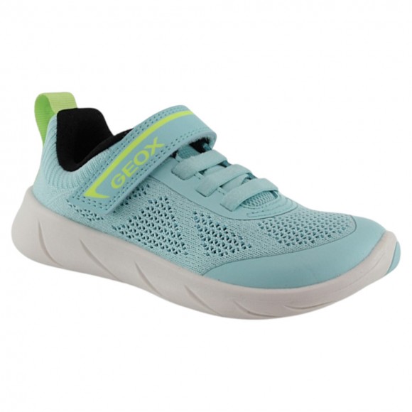 Zapatillas barefoot Geox Foot-Run Turquesa Geox IGEO26E04
