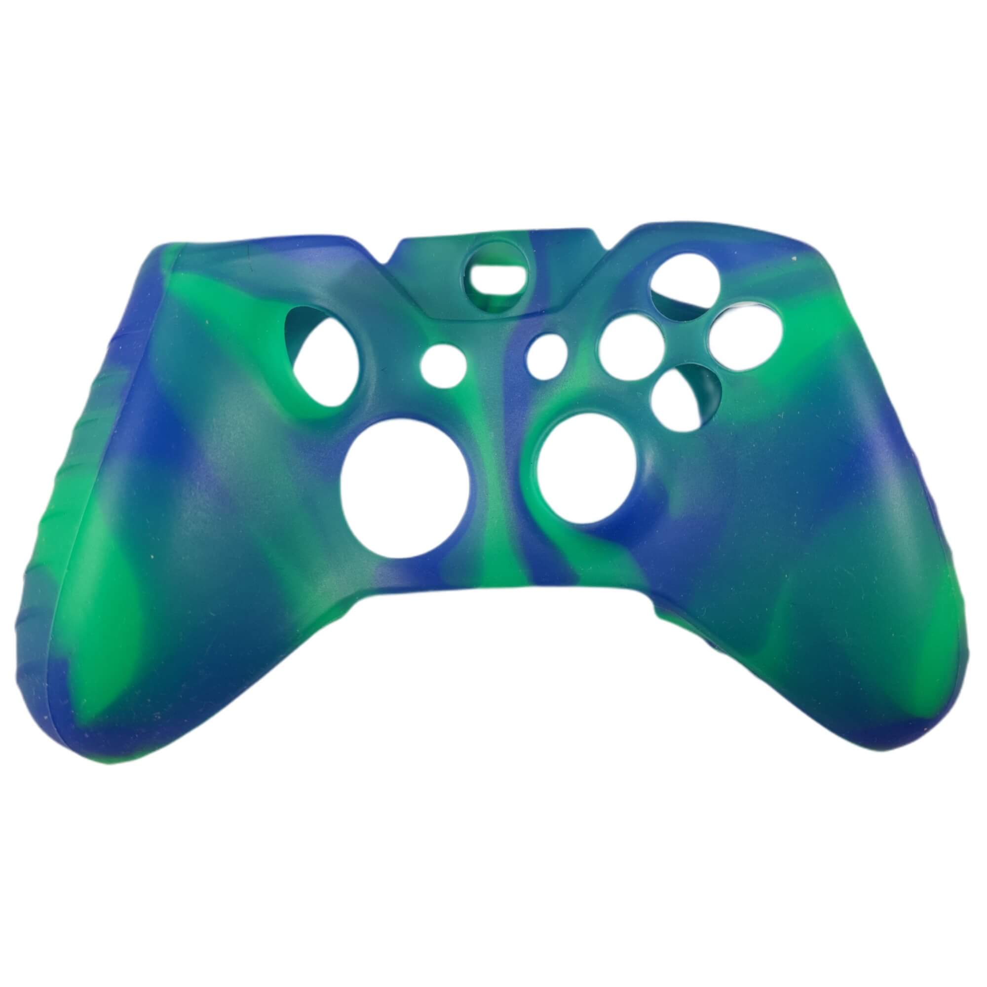 Funda de Silicona Xbox One | Protección Duradera y Personalización Única