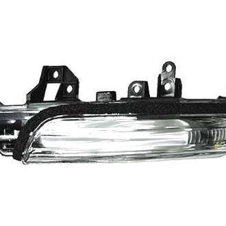 Piloto Intermitente De Retrovisor Izquierdo 15900801