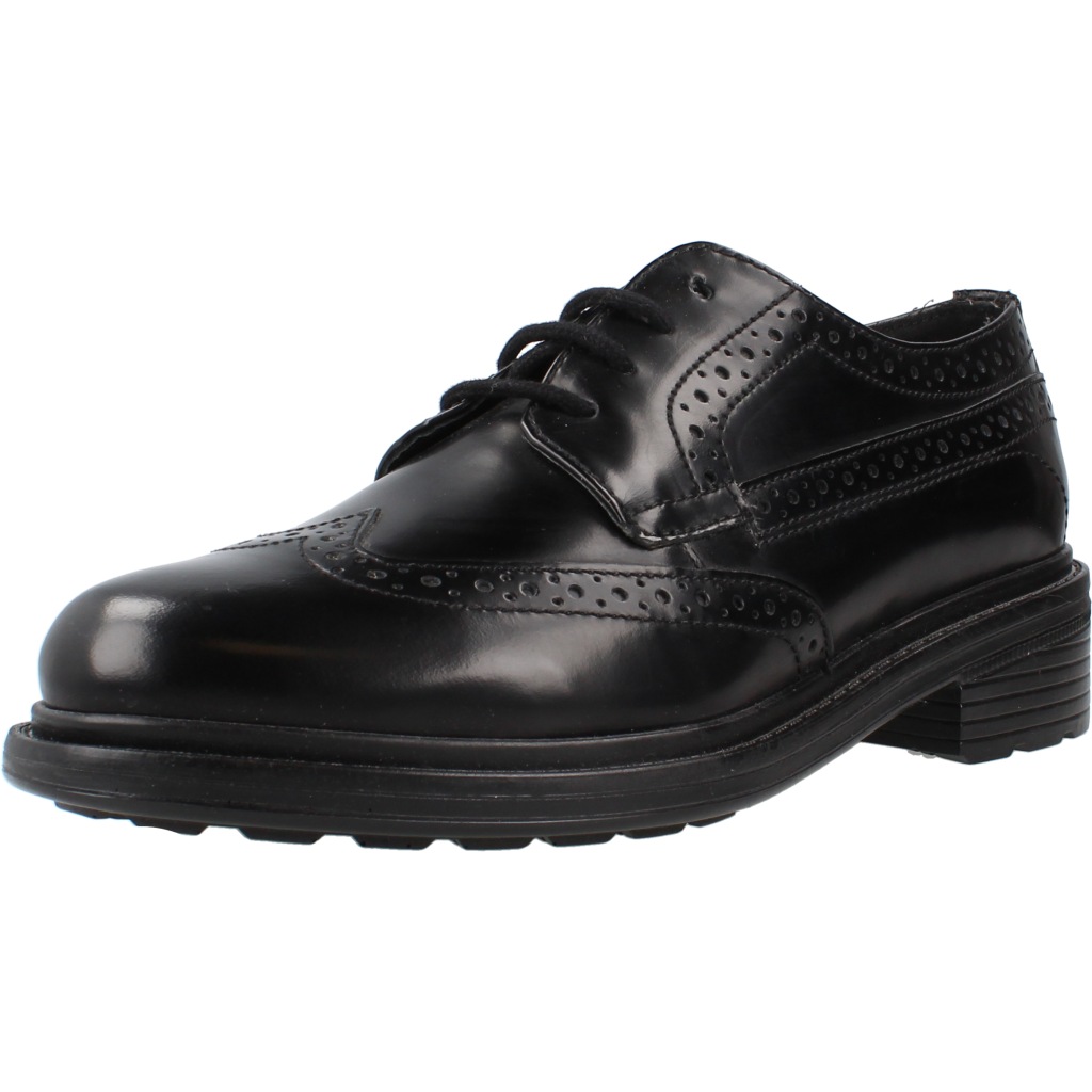 Mocasines Hombre Geox U46hla 00046 MKP