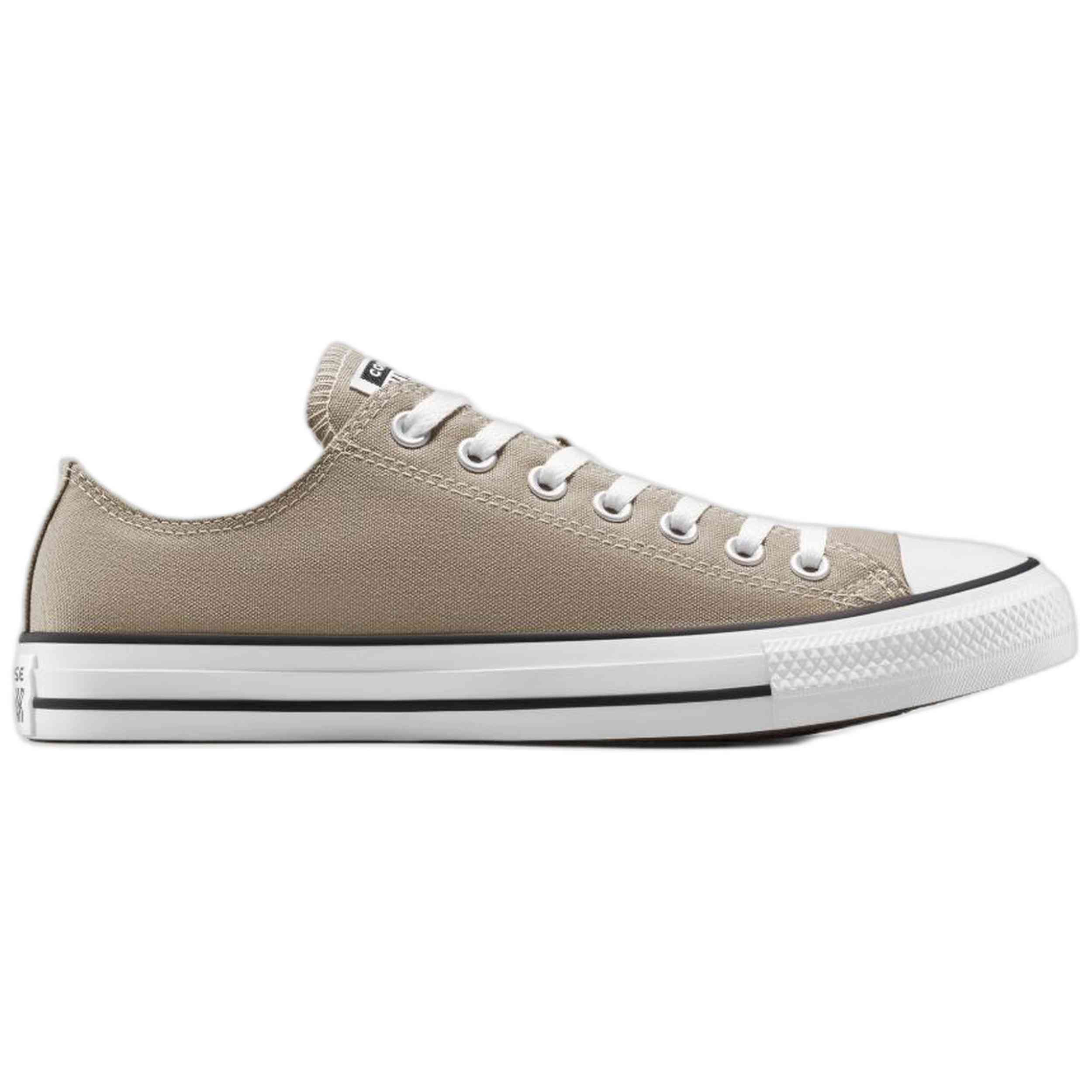 Calzado Converse en color Marrón