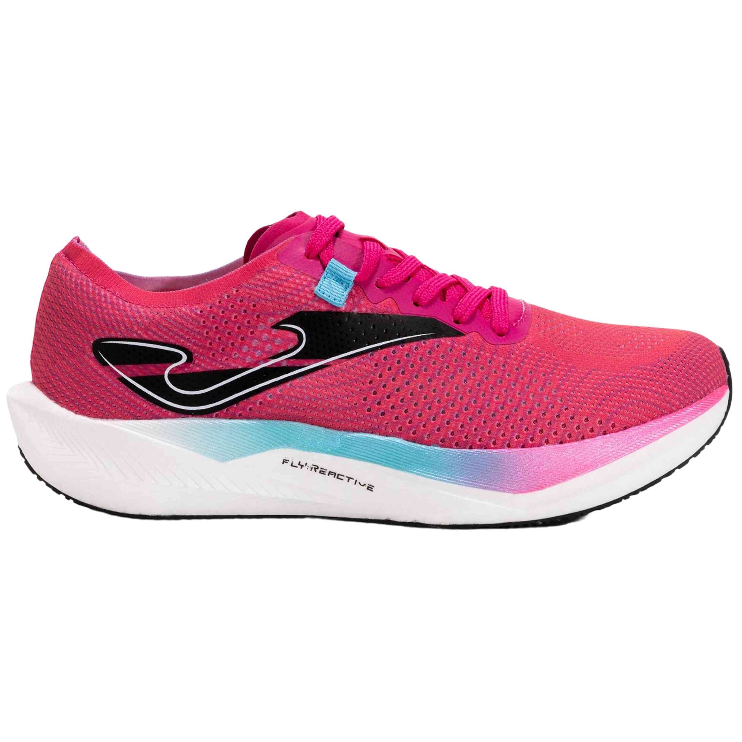 Zapatillas De Running Joma modelo R5000 25 para hombre y mujer en color Rosa