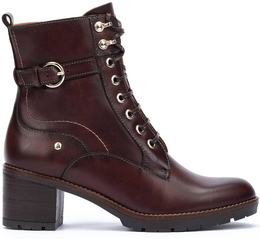 BOTINES PIKOLINOS LLANES W7H-8510