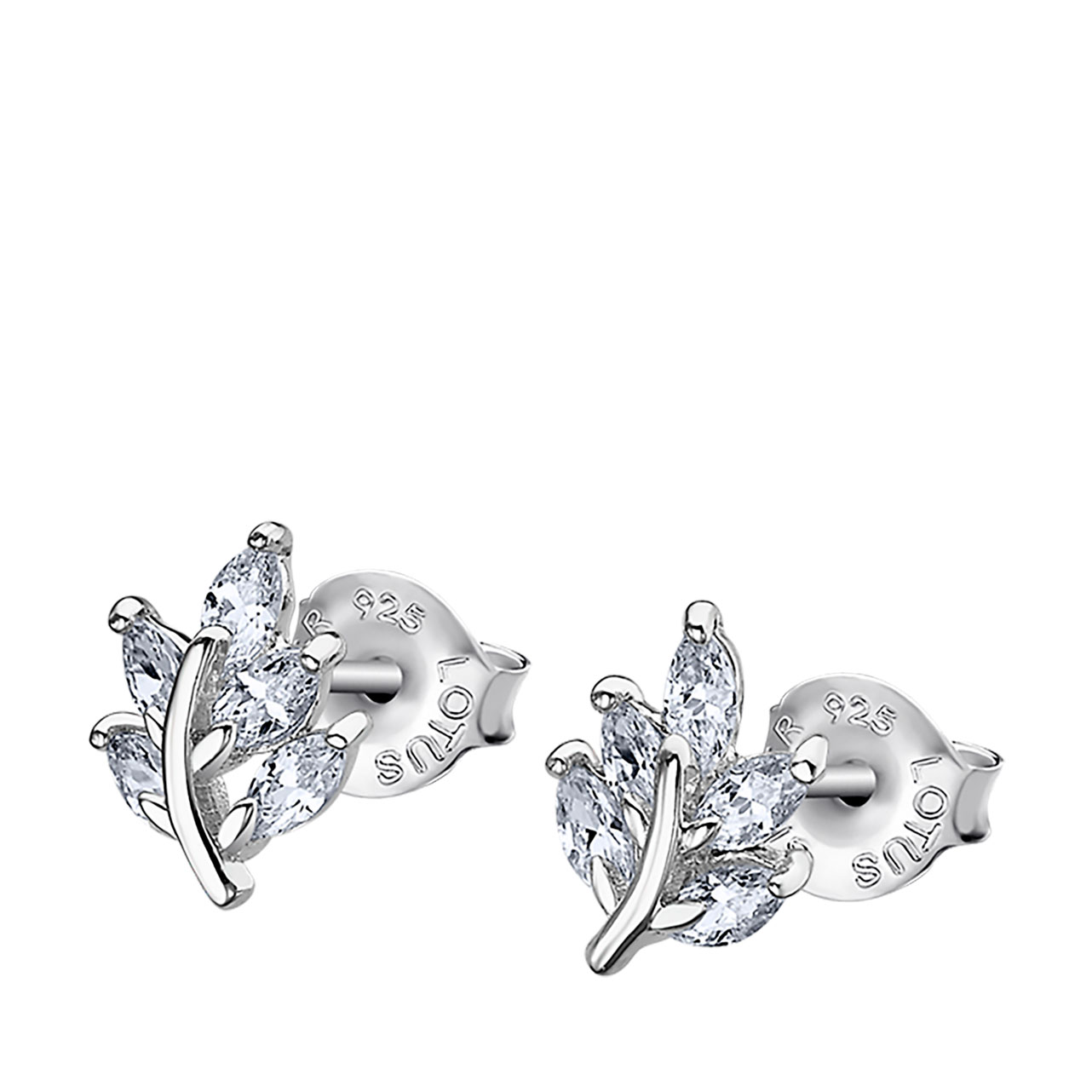Lotus Silver Pendientes LP3086-4/1 , para Mujer