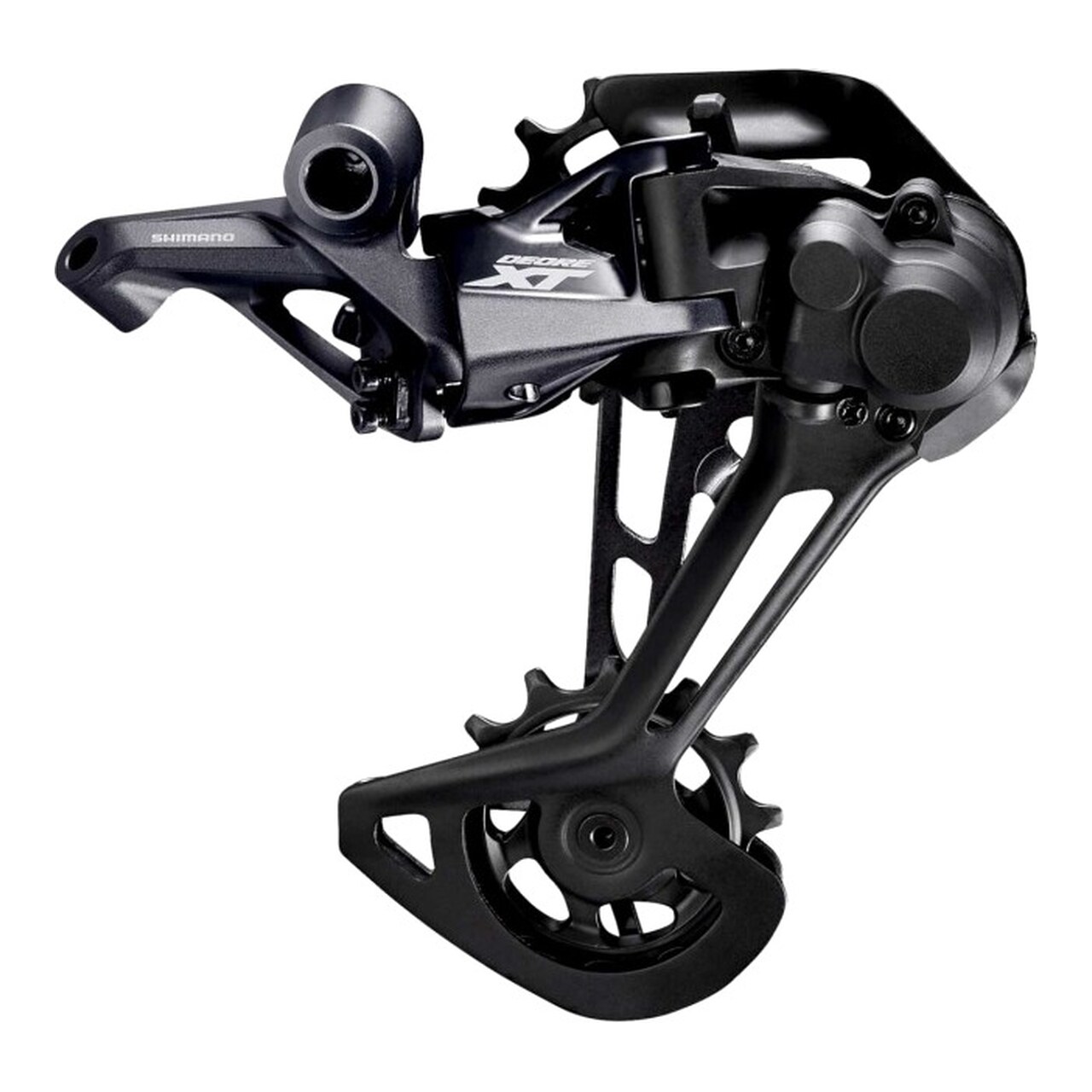 Cambio Trasero Marchas Piñones Sgs Rd-M8100 Deore Xt 12V X1 4550170443641