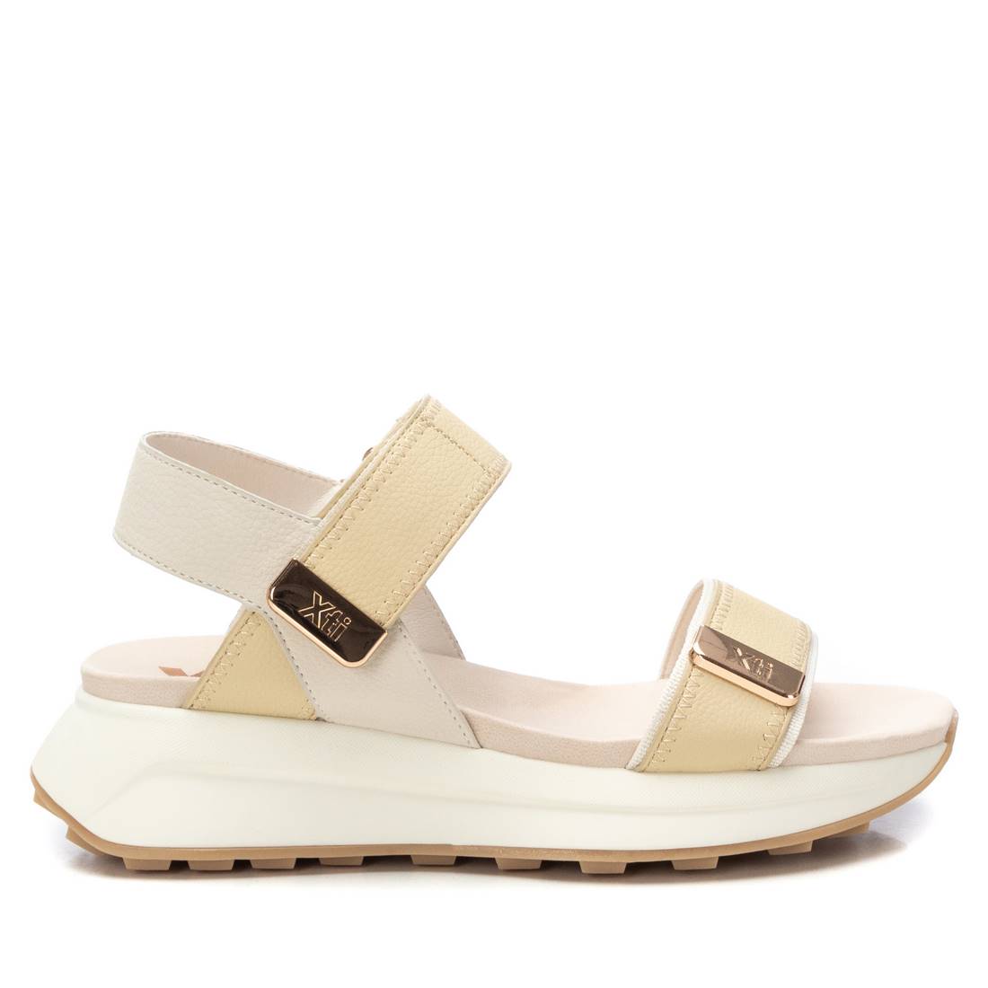 Xti - Sandalia Mujer - Calzado Cómodo y Versátil - Moda casual - Modelo  14387407