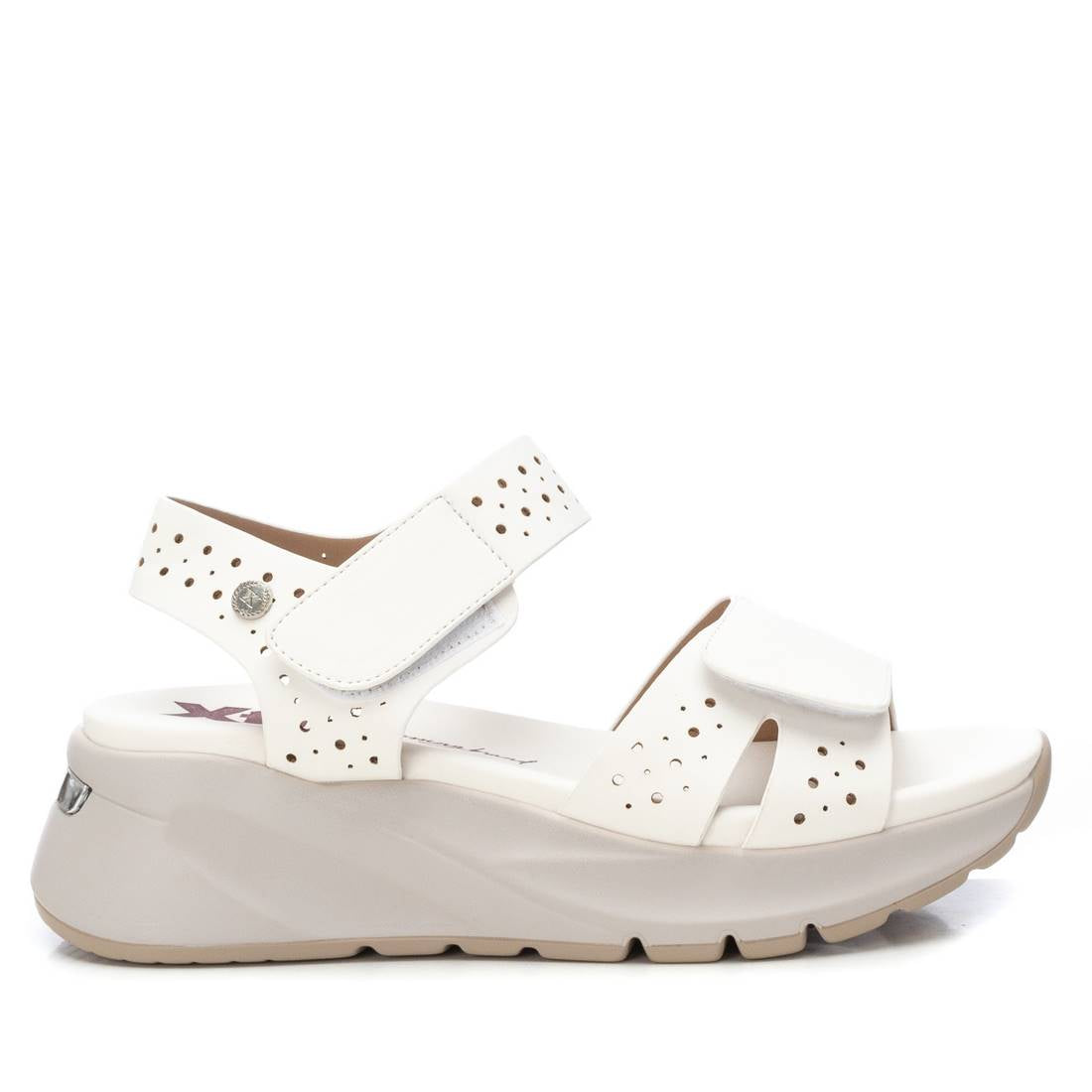 Xti - Sandalia Mujer - Calzado Cómodo y Versátil - Moda casual - Modelo  14389802