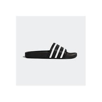 Chancla Adidas Adilette Negro
