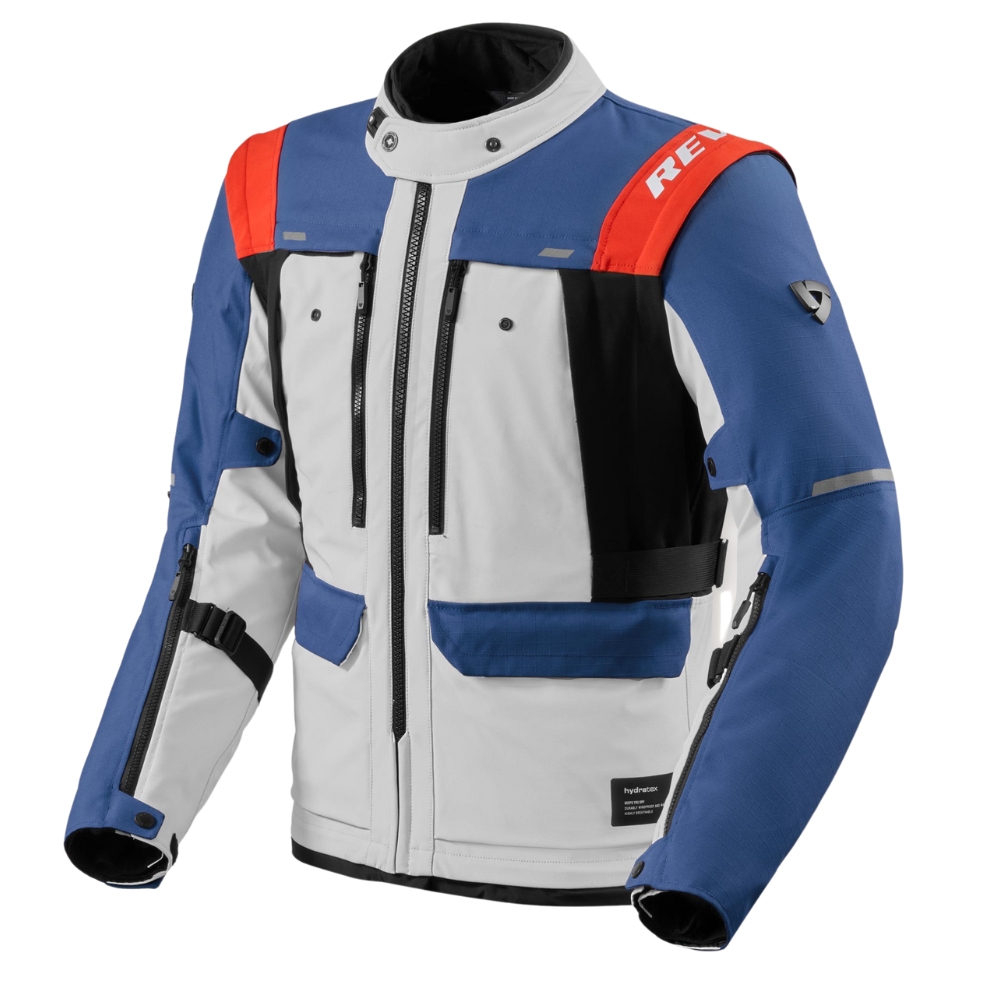 Chaqueta Revit Offtrack 3 H2o   Ce U