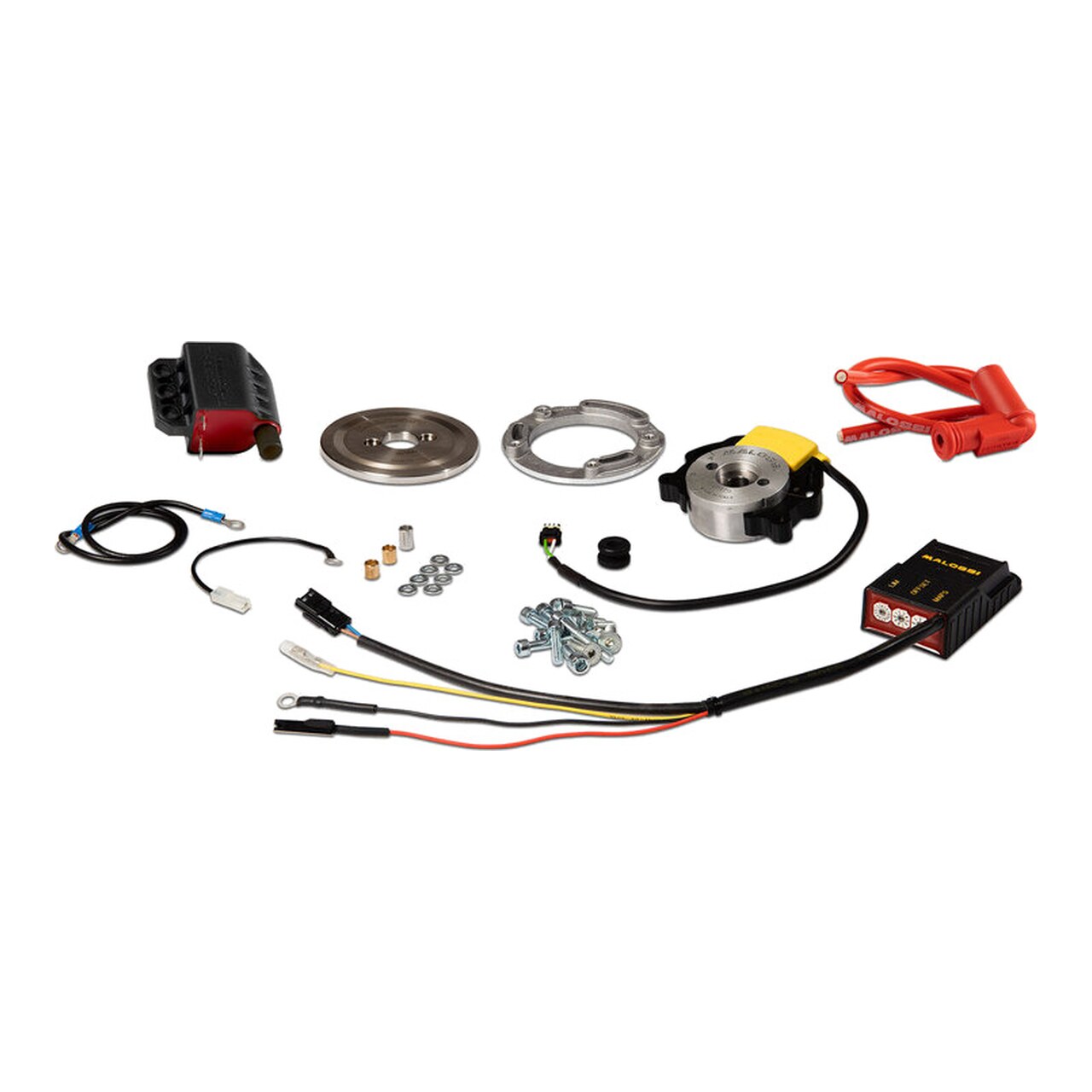 Encendido Con Interno Mhr Team Ii 50Cc 1126262