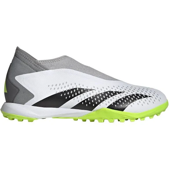 Adidas Bota De Futbol Turf Predator Accuracy.3 Ll  Tf Gy9999 Talla Botas - 40 2/3