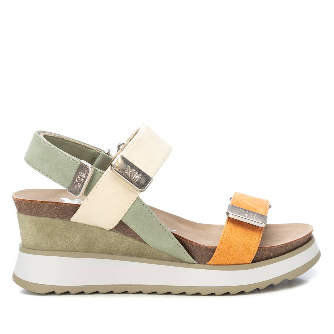 Xti - Sandalia Mujer - Calzado Cómodo y Versátil - Moda casual - Modelo  14282204