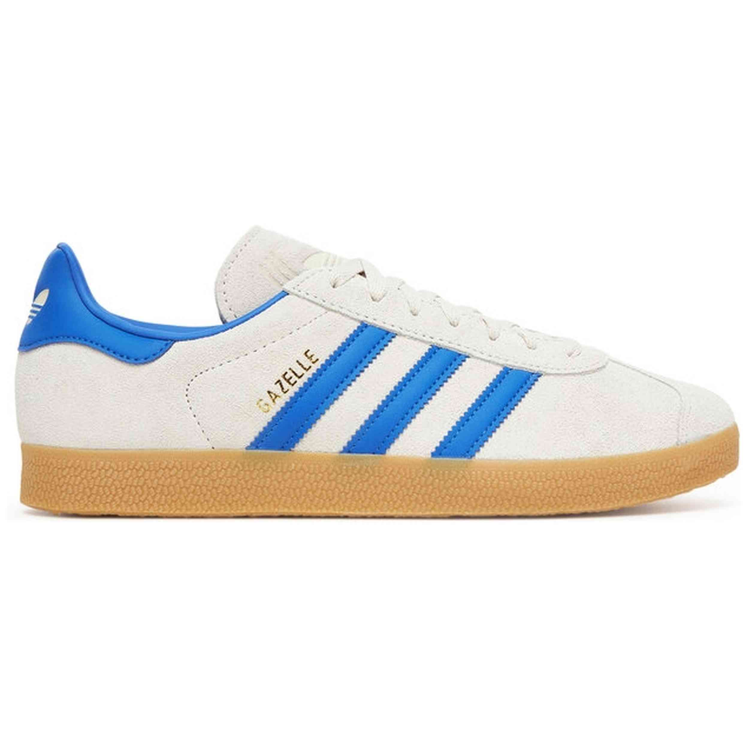 Zapatillas Adidas modelo JR6292 para hombre y mujer en color Azul