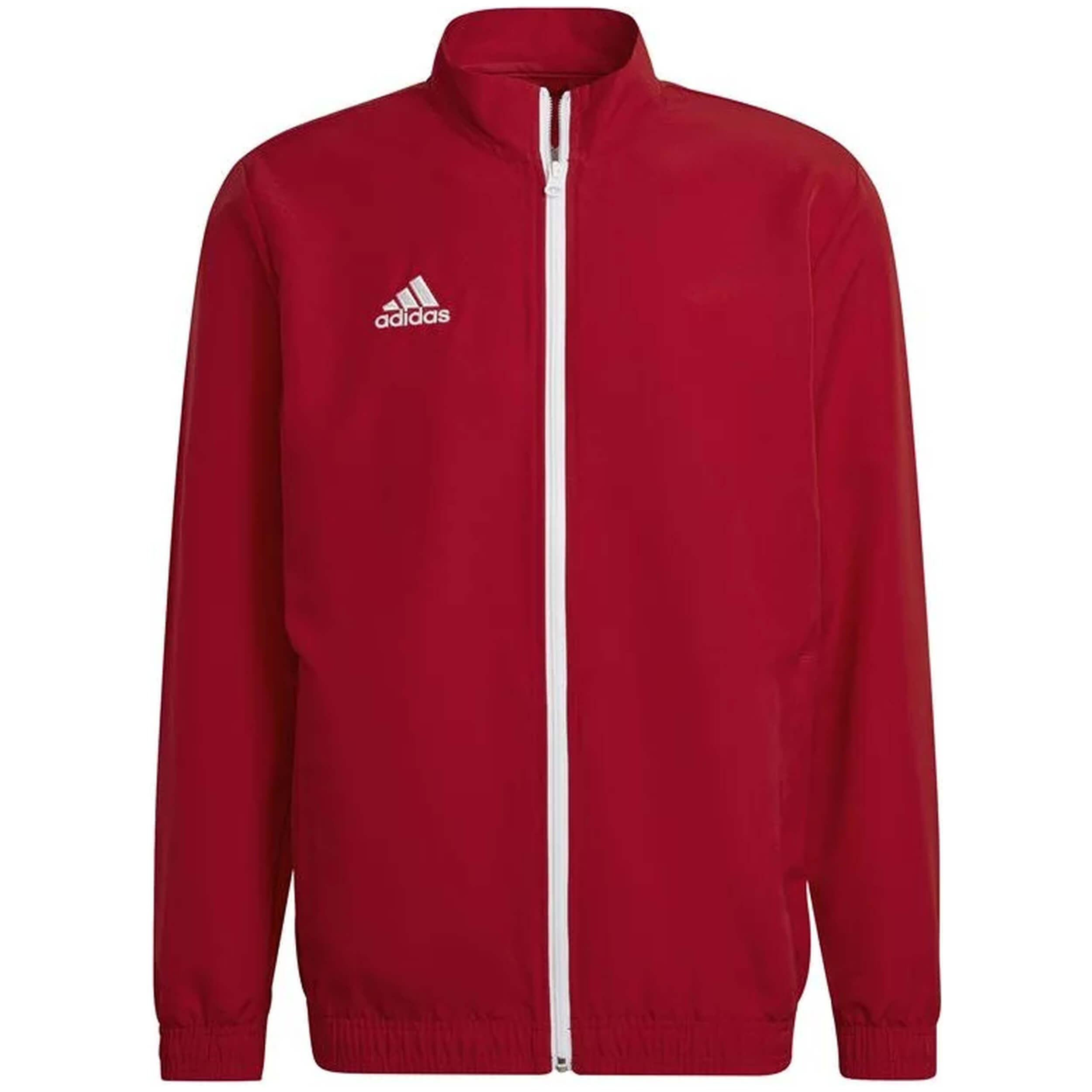 Chaqueta De Chandal Adidas modelo H57536 para Hombre en color Rojo
