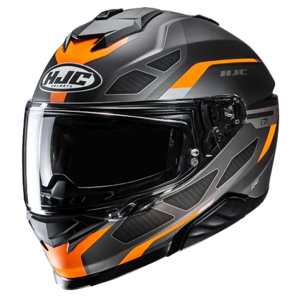 Hjc Casco Moto Casco Hjc I71 Zest Ce U