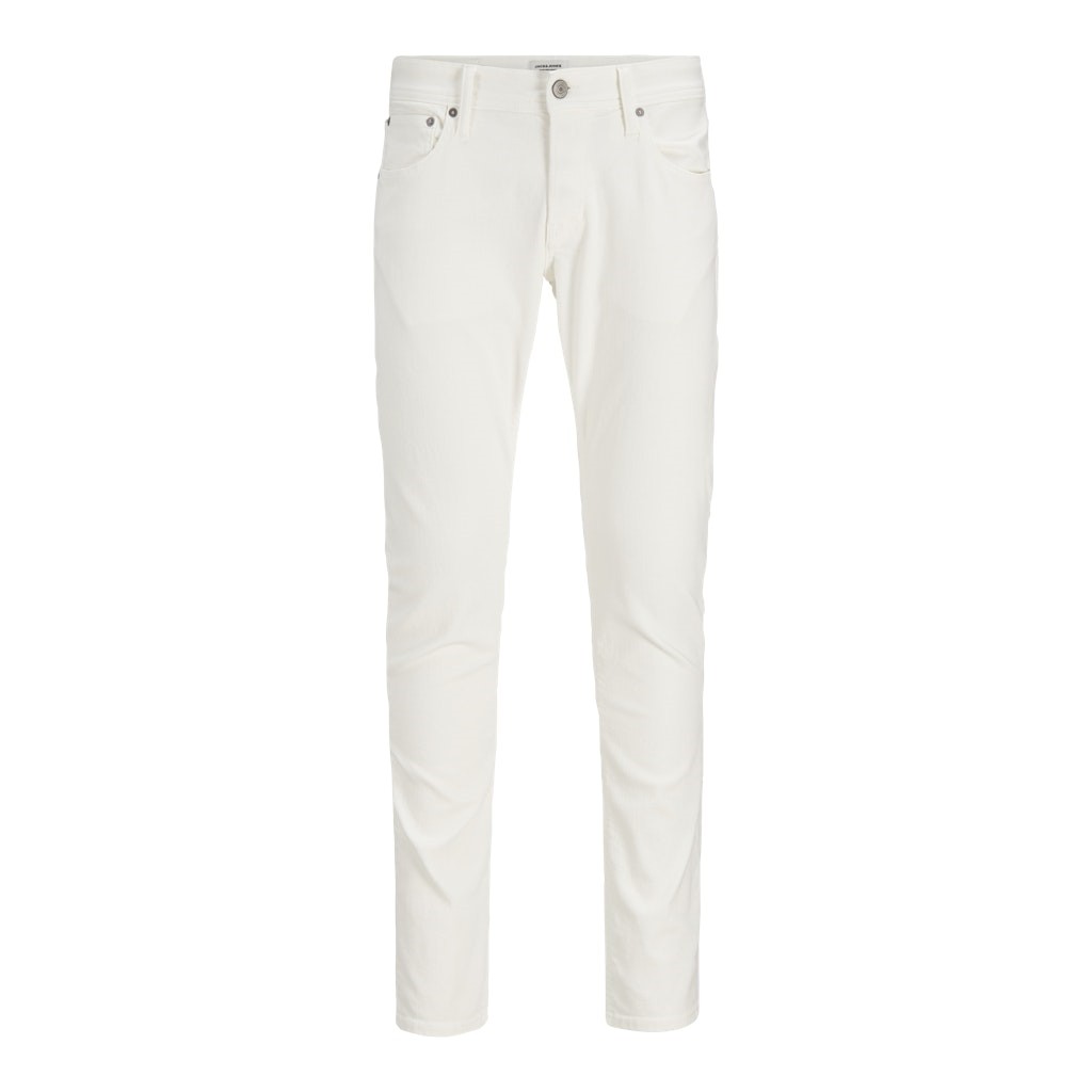 Jack & Jones Vaquero Hombre JJIGLENN JJORIGINAL SQ 912 SN
