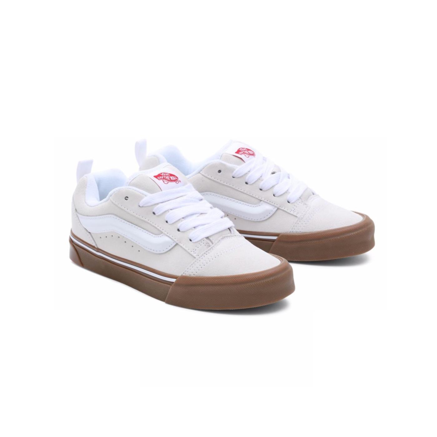 Zapatillas Vans Knu Skool - Diseño Revolucionario