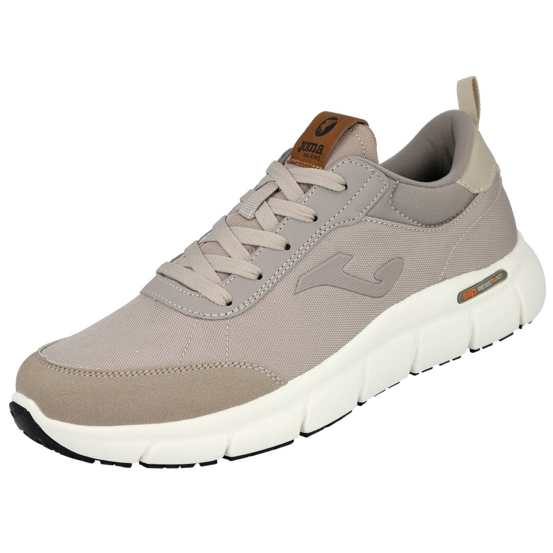 Zapatos Joma modelo Johan-Men-2625 en color Beig