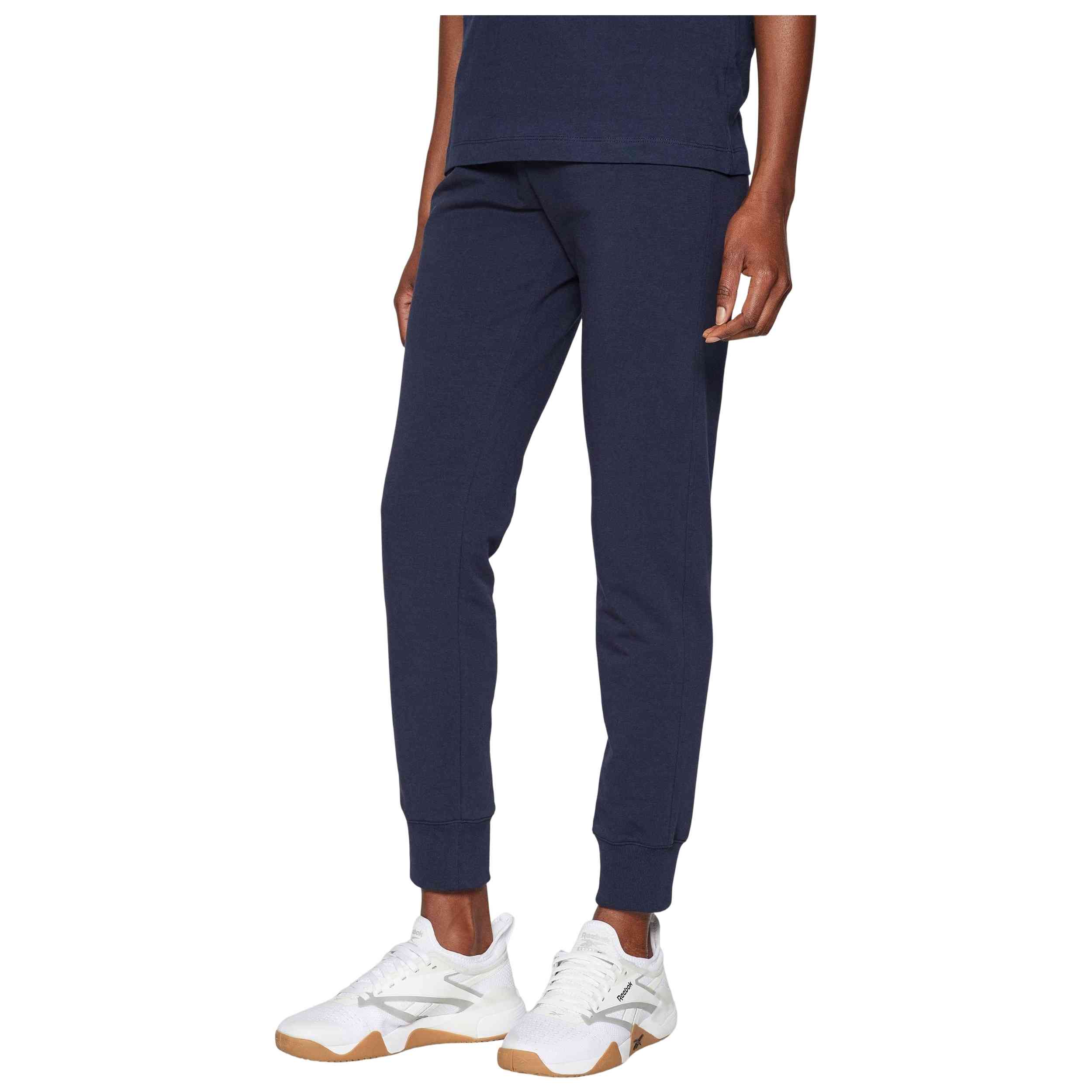 Pantalon De Chandal Champion modelo 118092-BS501 para Mujer en color Azul