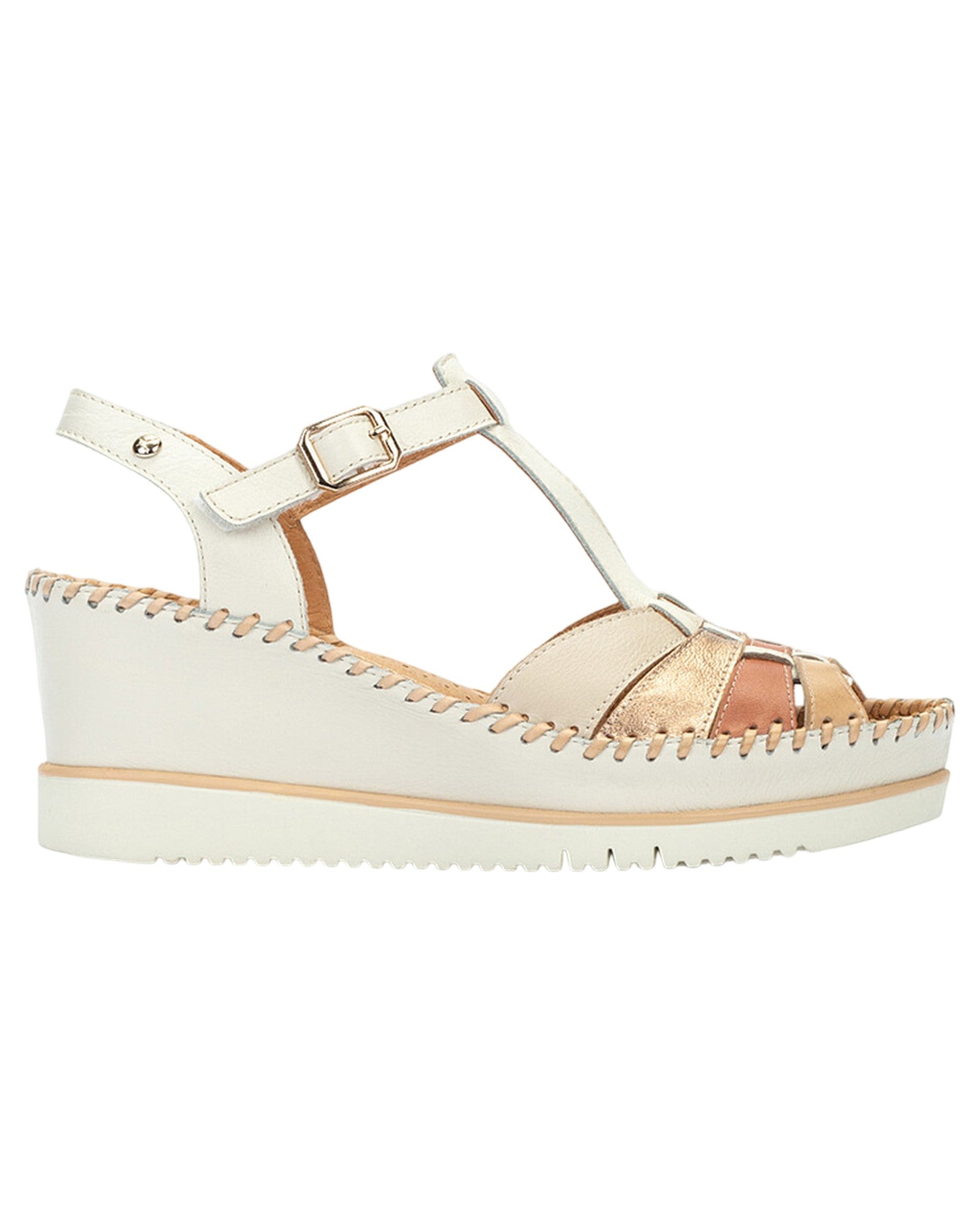 SANDALIAS DE MUJER PIKOLINOS W3Z-1836C1 EN HIELO
