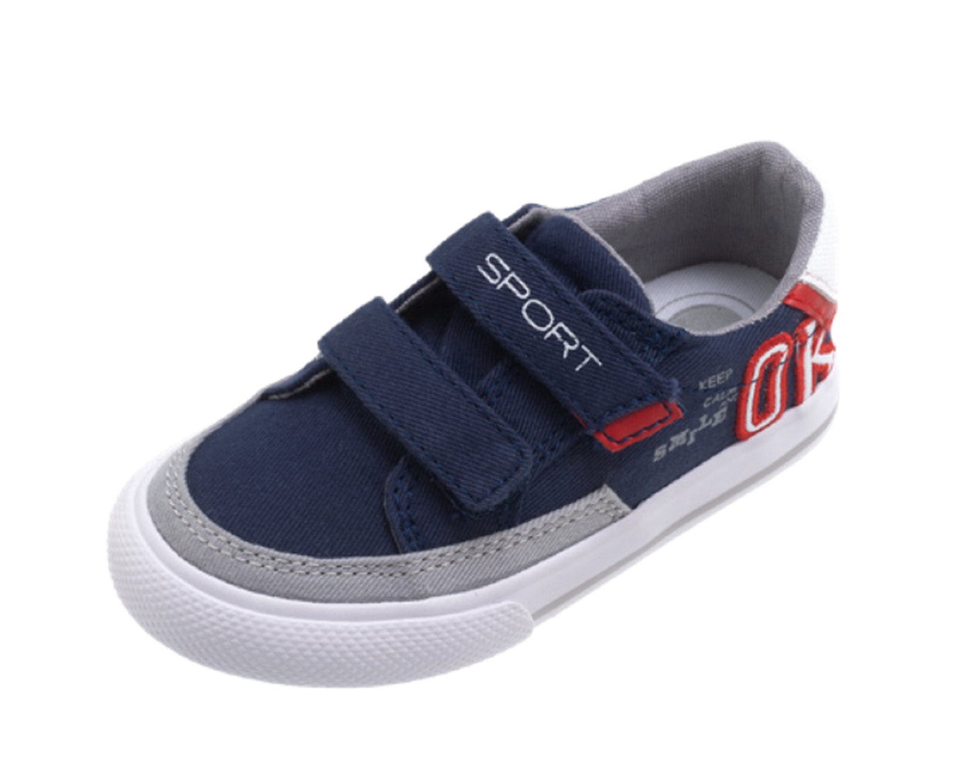 Zapatos Sin Cordones y Mocasines Niño Chicco CORRIS - Cómodos y Elegantes