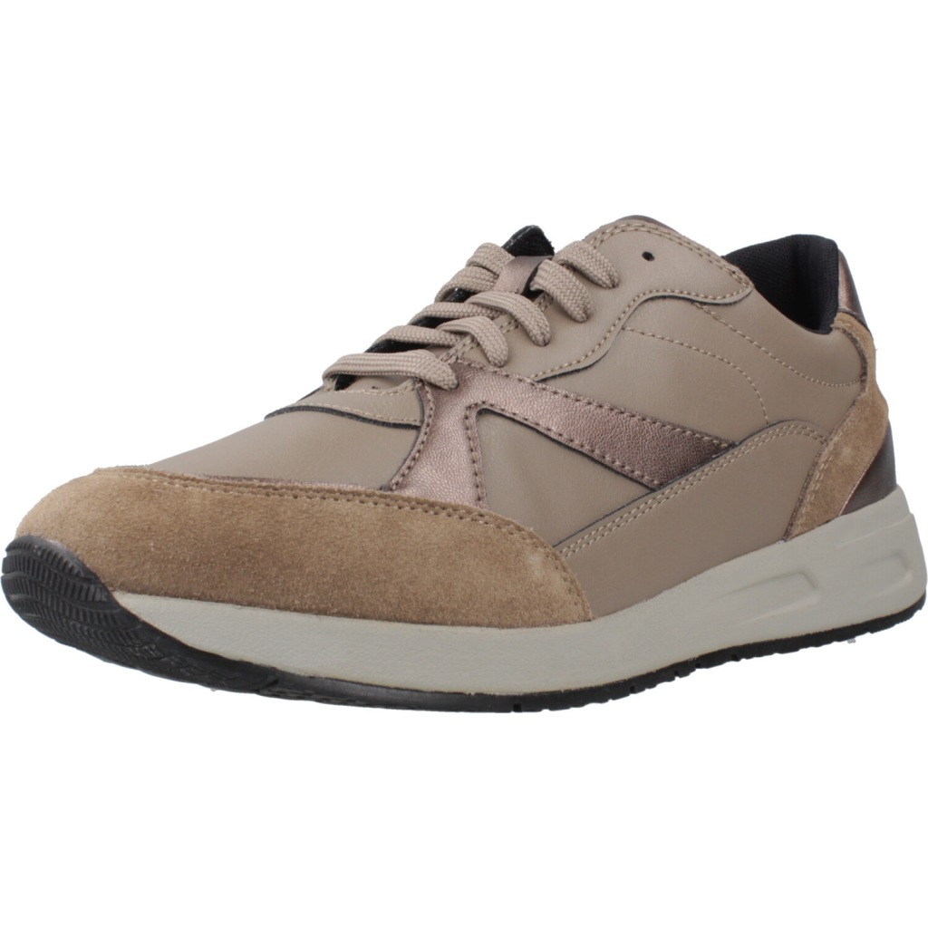 Zapatillas deportivas de Mujer Marca Geox Modelo D Bulmya
