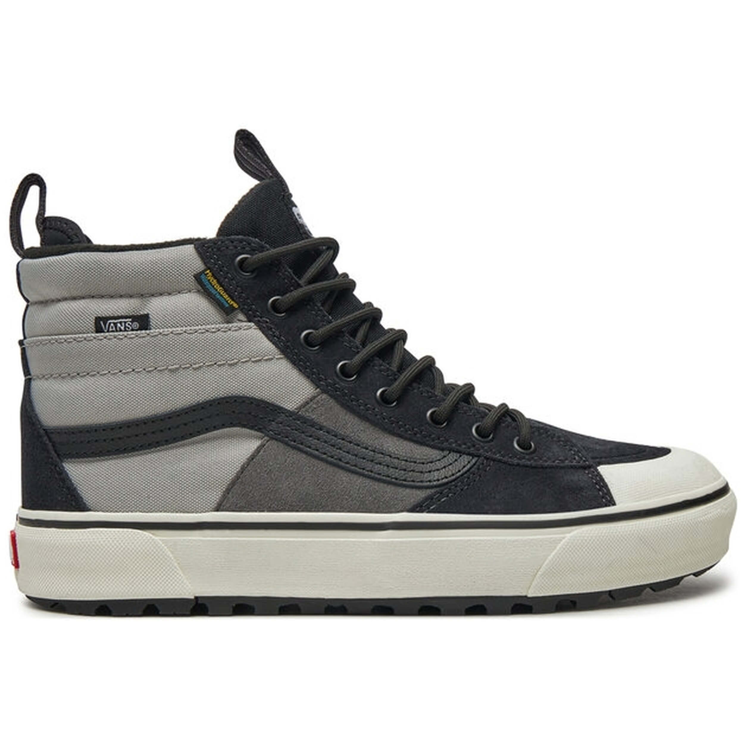 Zapatillas Sneakers Vans modelo VN000CVT2391 para Hombre en color Gris