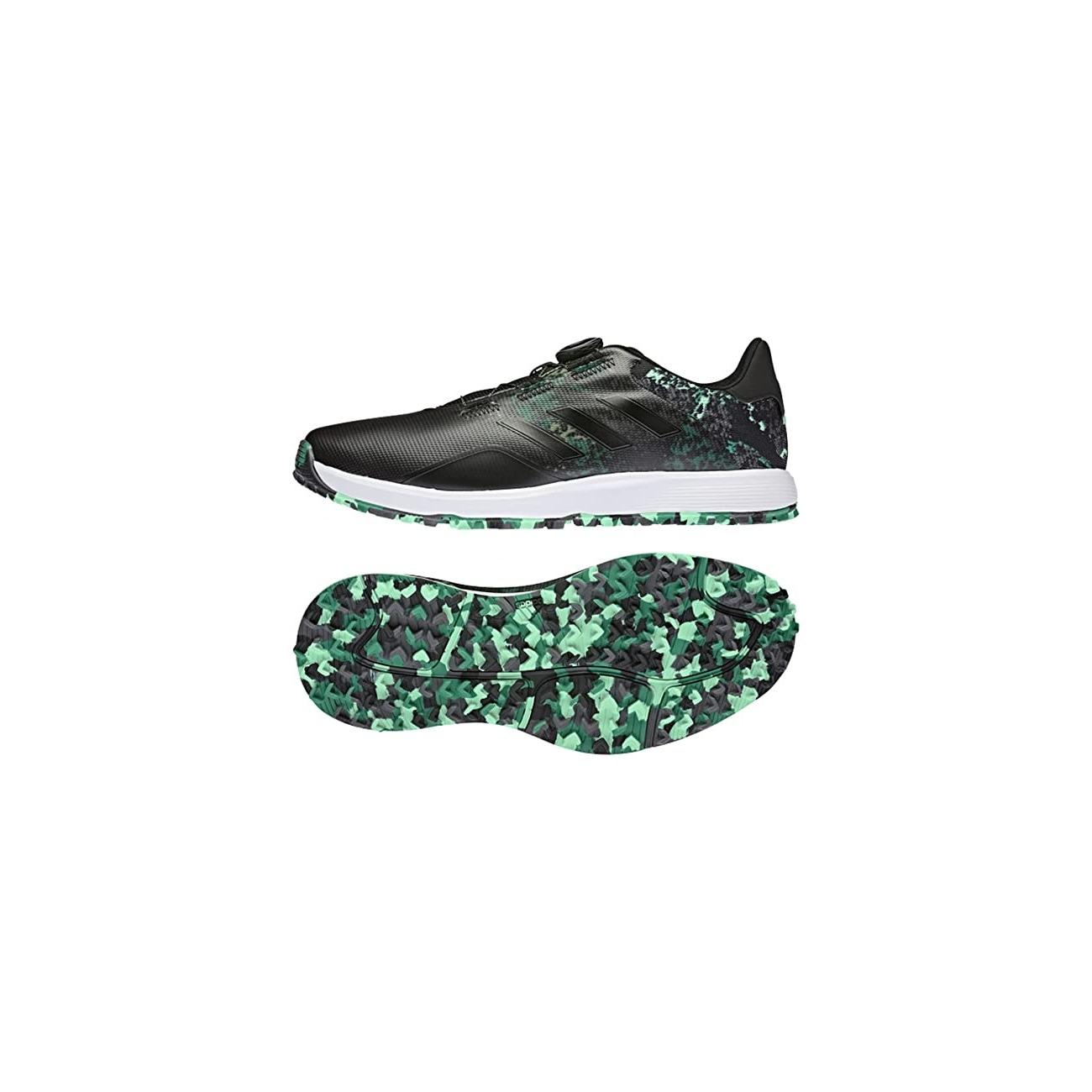Zapatillas Adidas S2G SL Boa de Golf Hombre 2023