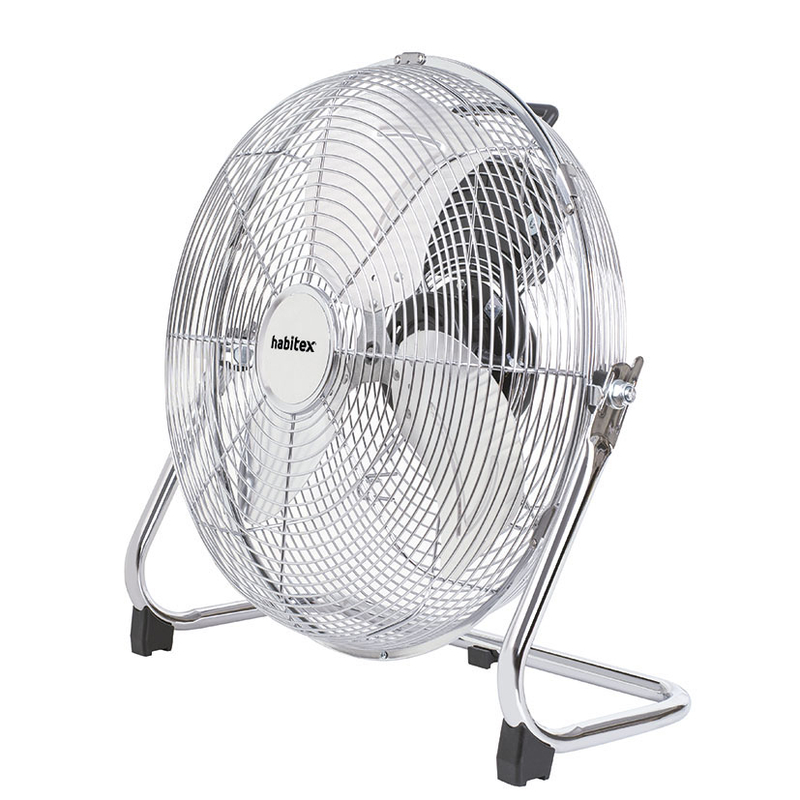 HABITEX 9016R32 - Ventilador-circulador aire CM60