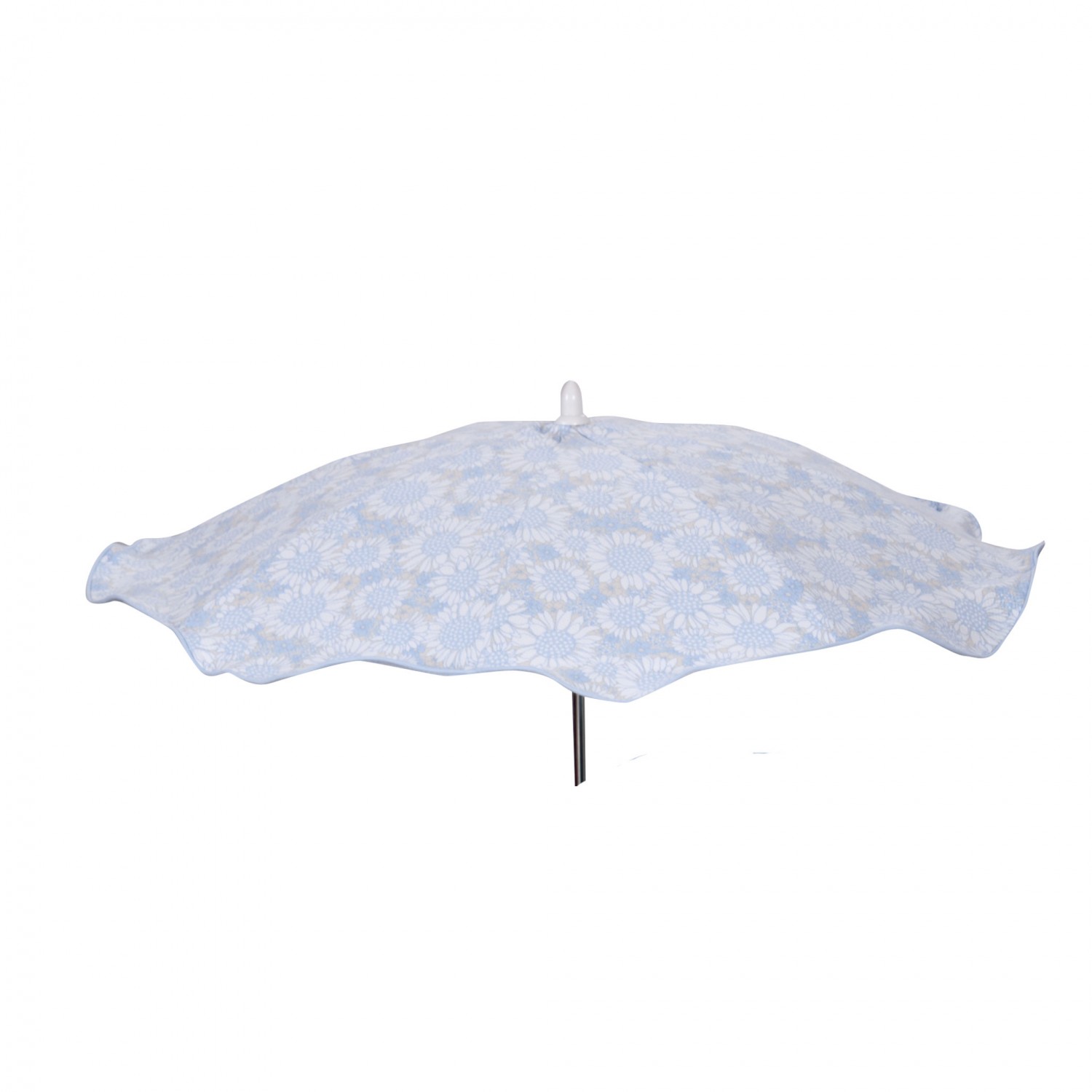 SOMBRILLA BABYLINE UNIVERSAL PARA SILLA DE PASEO ESTILO CLÁSICO. INCLUYE FLEXO