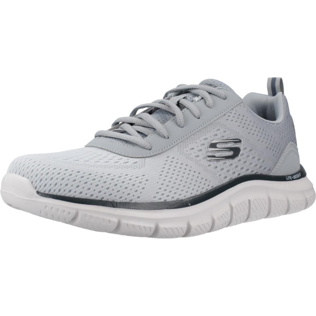 Zapatillas deportivas de Hombre Marca Skechers Modelo Track-ripkent