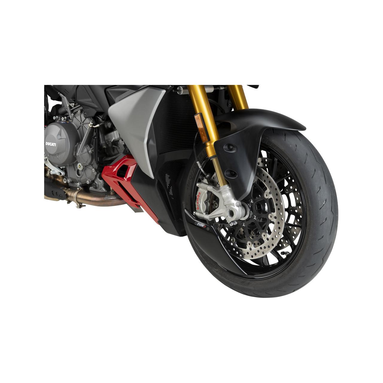 Deflector De Rueda 22742N