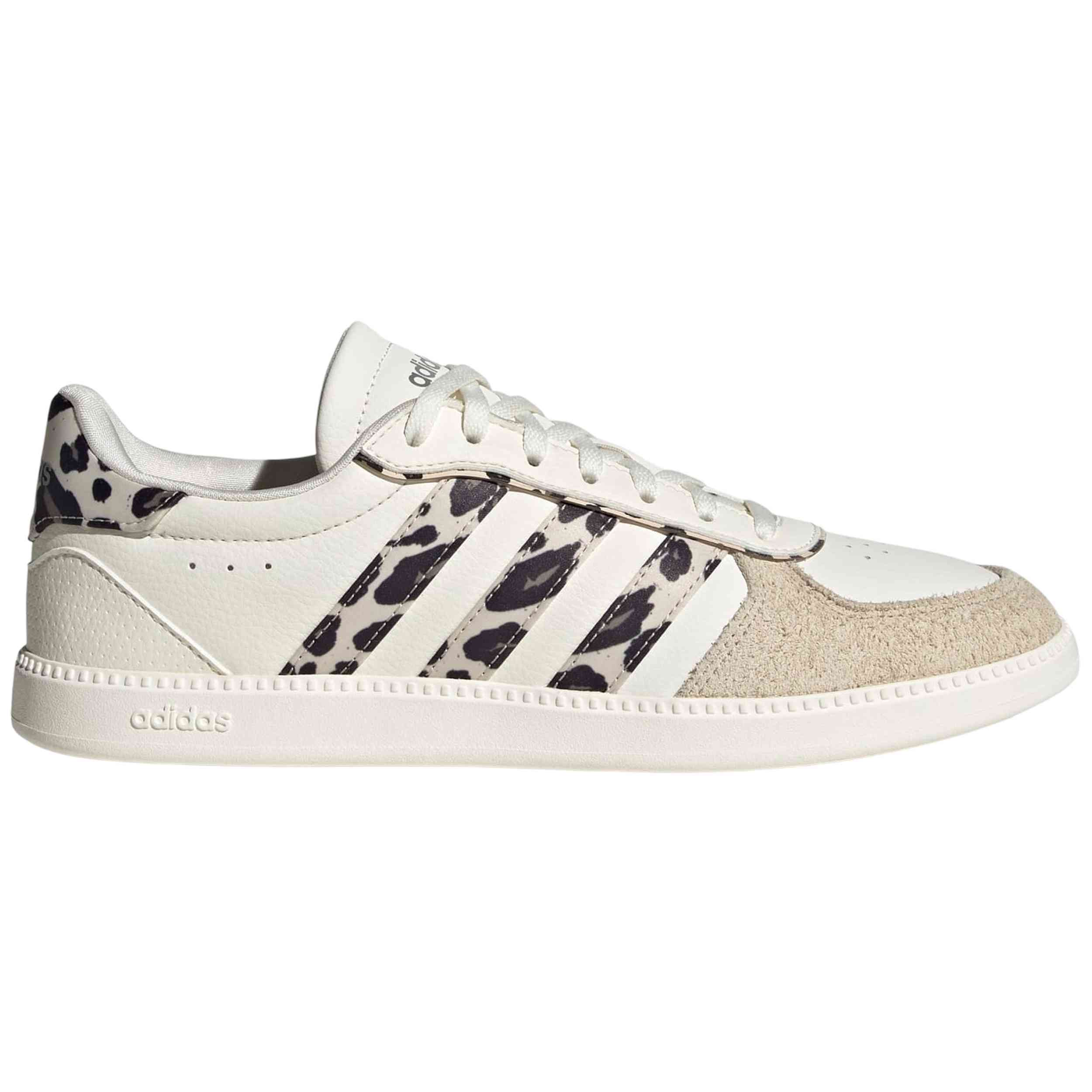 Zapatillas Adidas modelo Breaknet Sleek