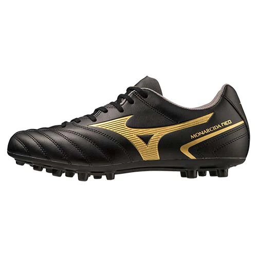 Bota De Futbol Mizuno Monarcida Neo Ll Select Ag P1ga232650 Talla Botas - 40
