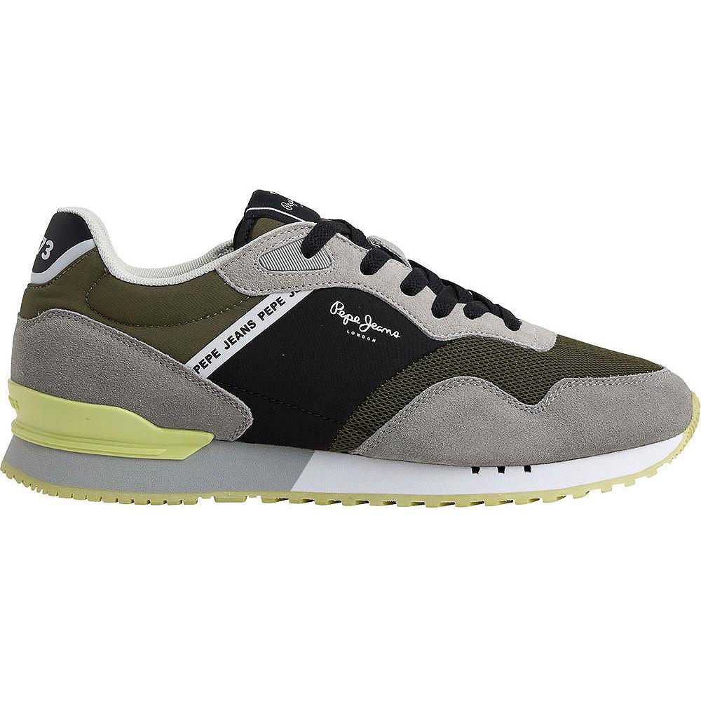 ZAPATILLAS PEPE JEANS LONDON ONE HERO PMS30931