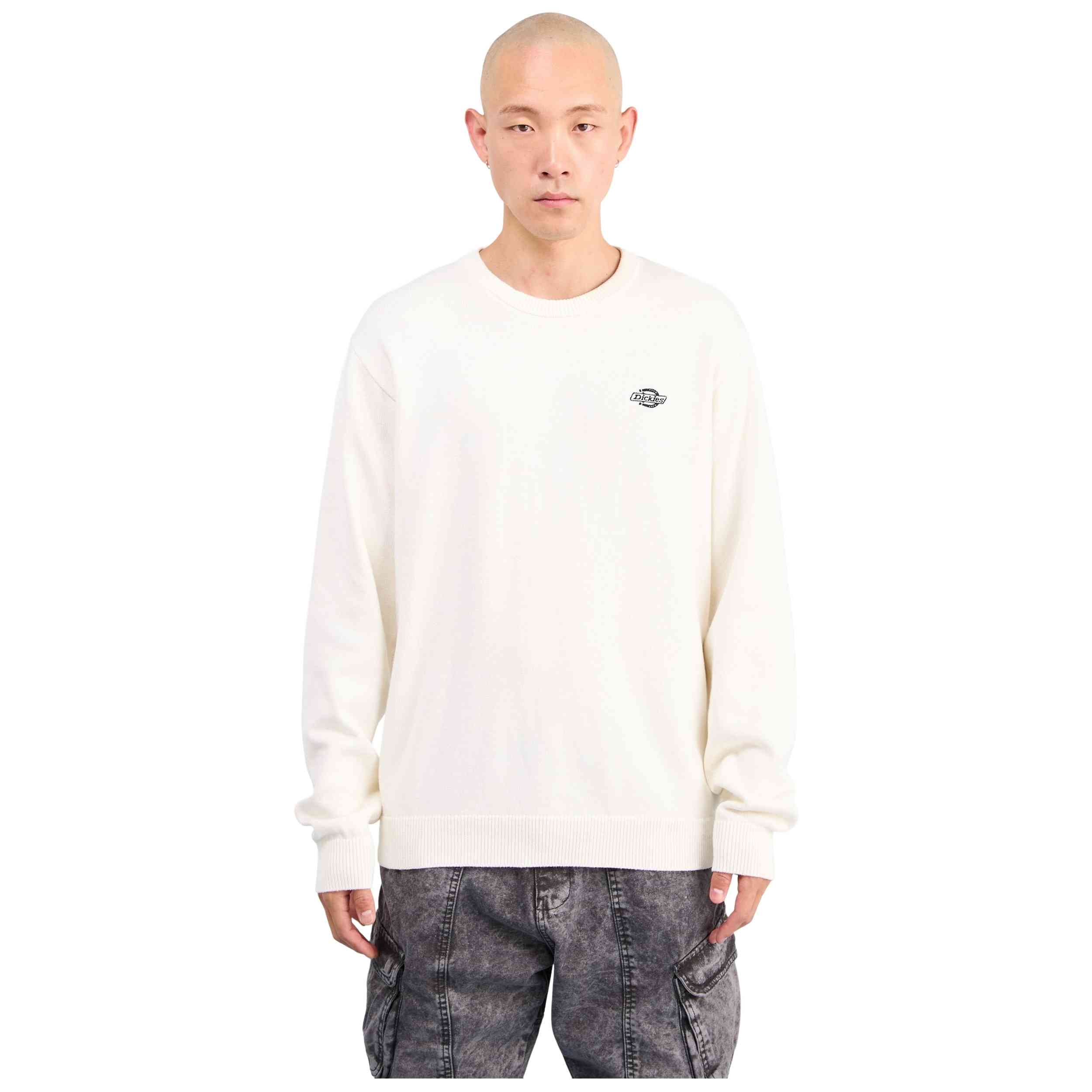 Jersey Dickies modelo Summerdale Sweater