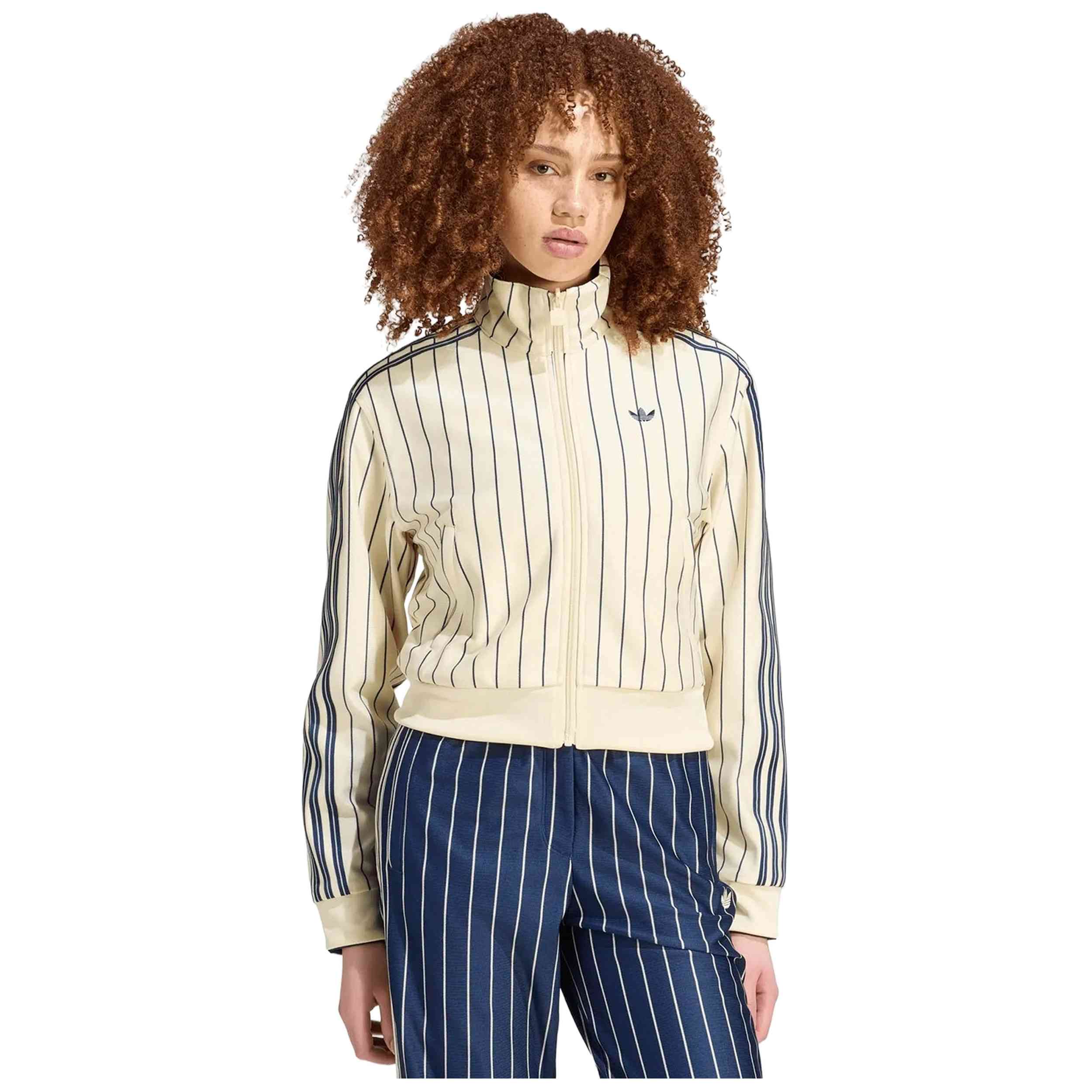 Chaqueta Deportiva Reversible Firebird adidas MKP