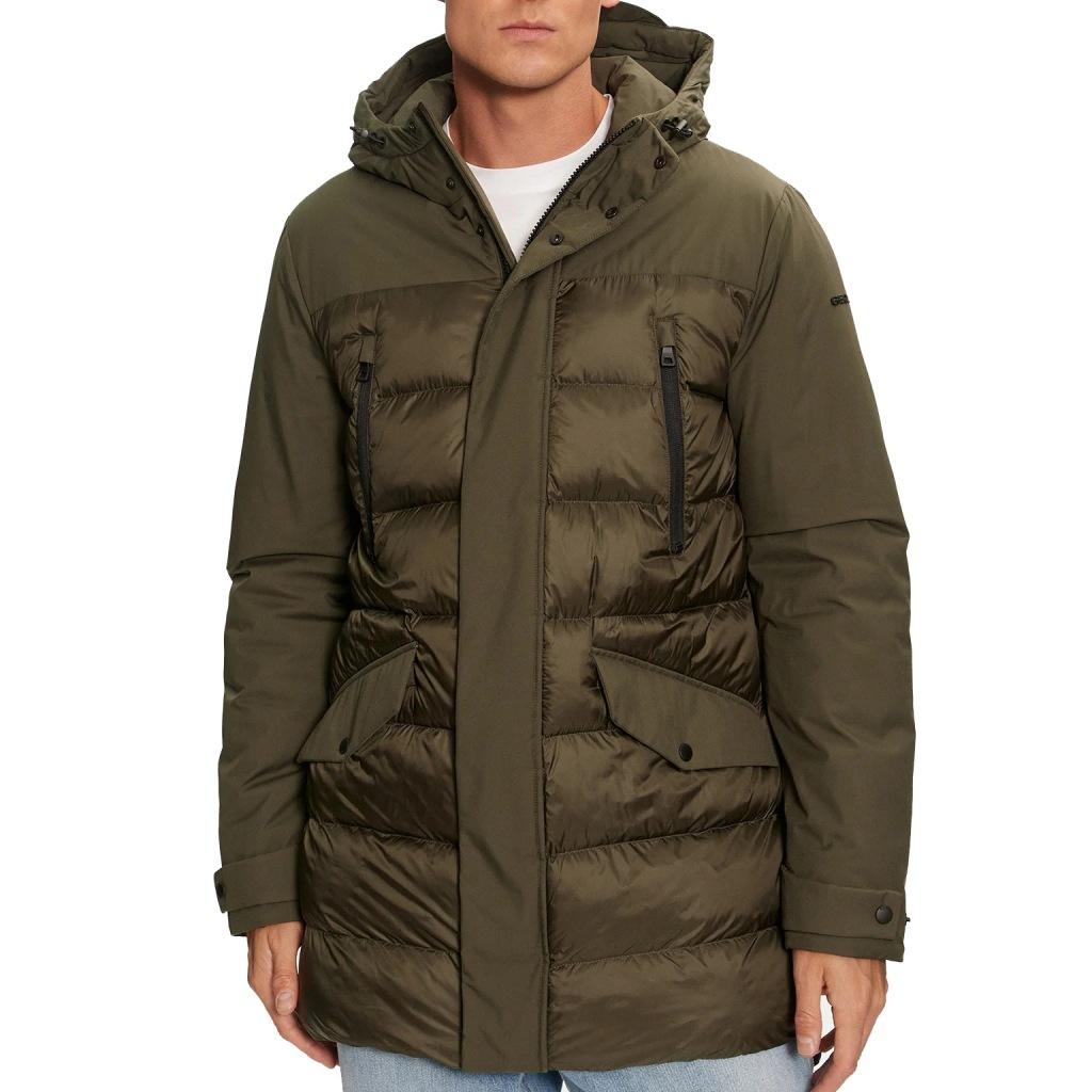 Chaquetas Hombre Marca Geox Modelo M4628k