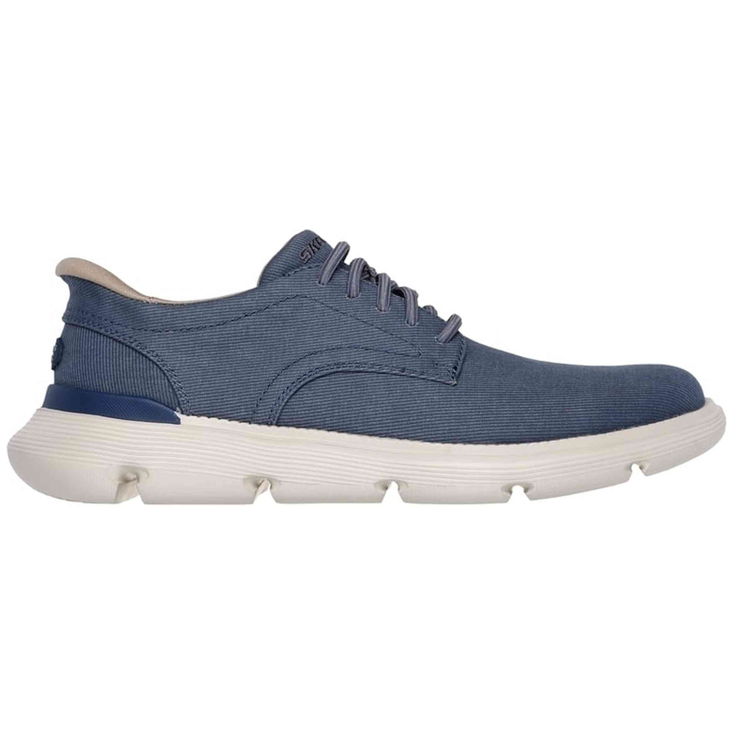 Skechers Slip-ins: Garza - Clive, Vegan