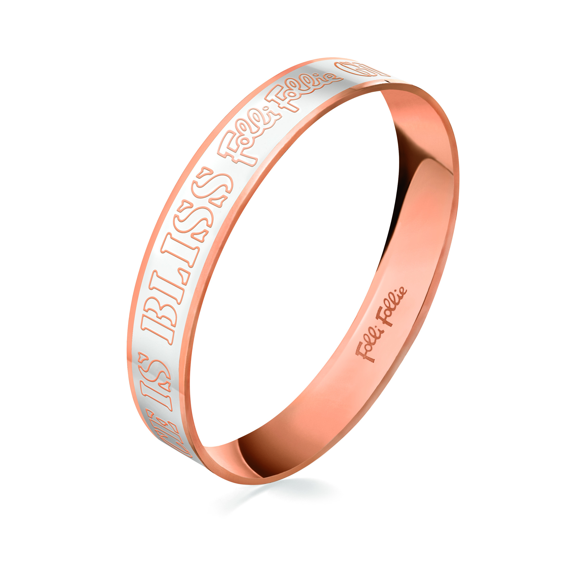 Pulsera Folli Follie Mujer 3B13T015RW