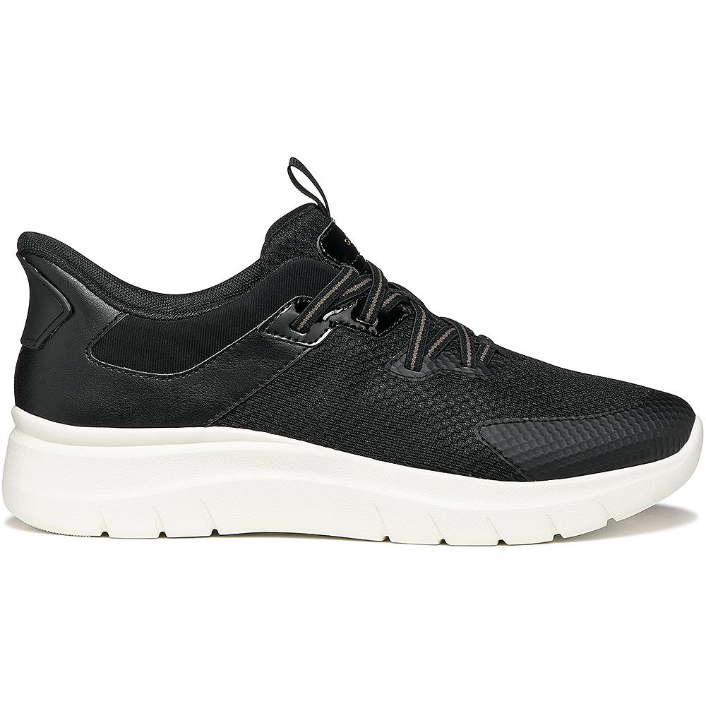 Deportiva para mujer GEOX D670JB D Plummery Plus