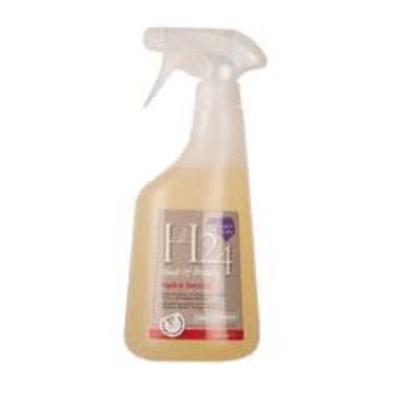 Greenvet Fluido Hidratante Hydra Secrets H24 Incoloro para Aves 600 Ml