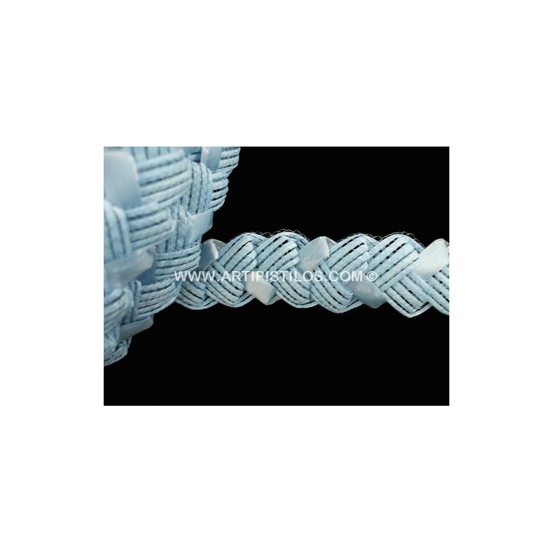 TRENZA RACELLO 28 MM.