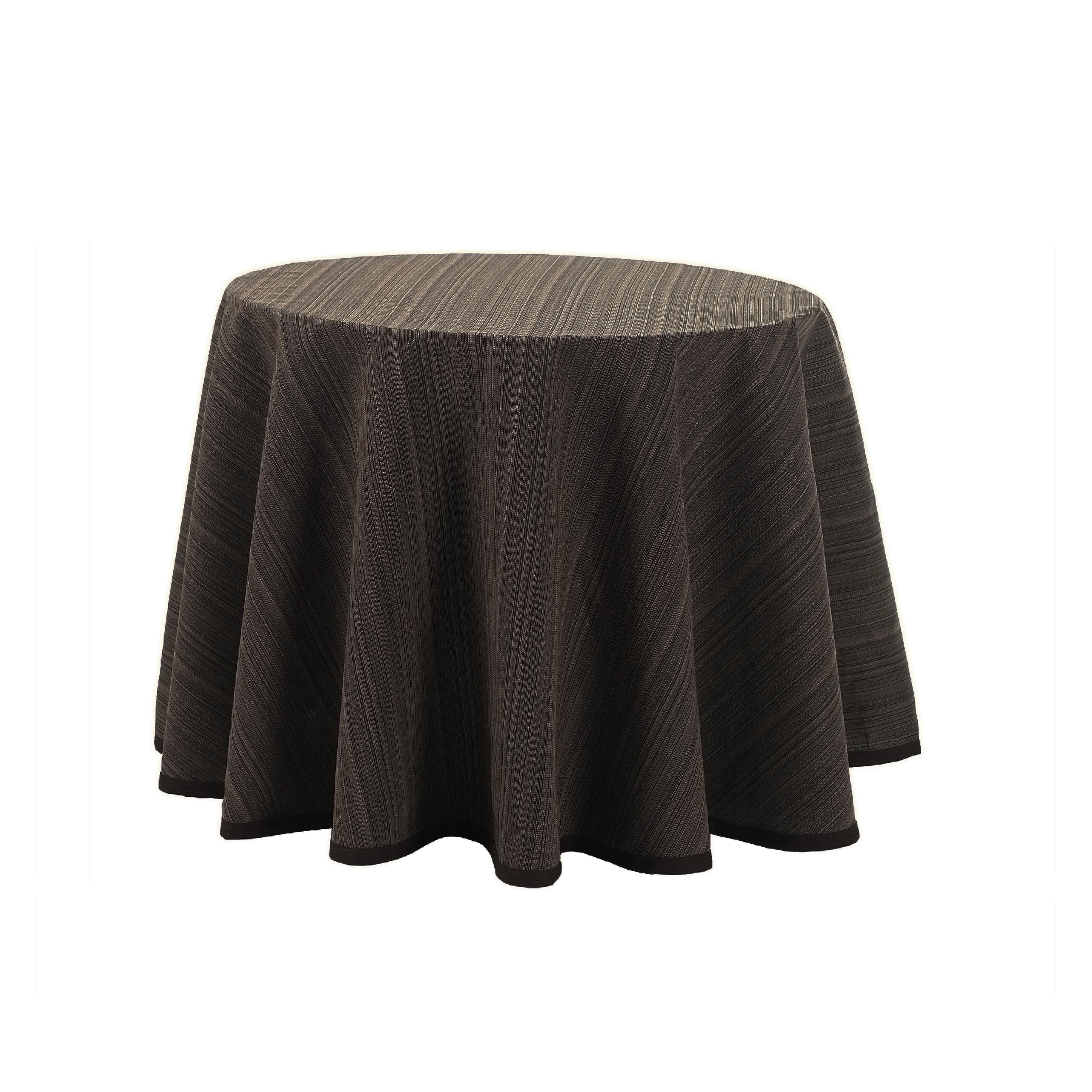 Donegal Collections - Falda para Mesa Camilla Modelo Riby - Decoración de Mesa - Mantel Decorativo Mesa Primavera, Verano e Invierno - Fabricado en España - Mantel para Mesa 60cm, 70cm, 80cm, 90cm, 100cm, 110cm, 120cm y 90x90cm, 60x110cm y 70x120cm
