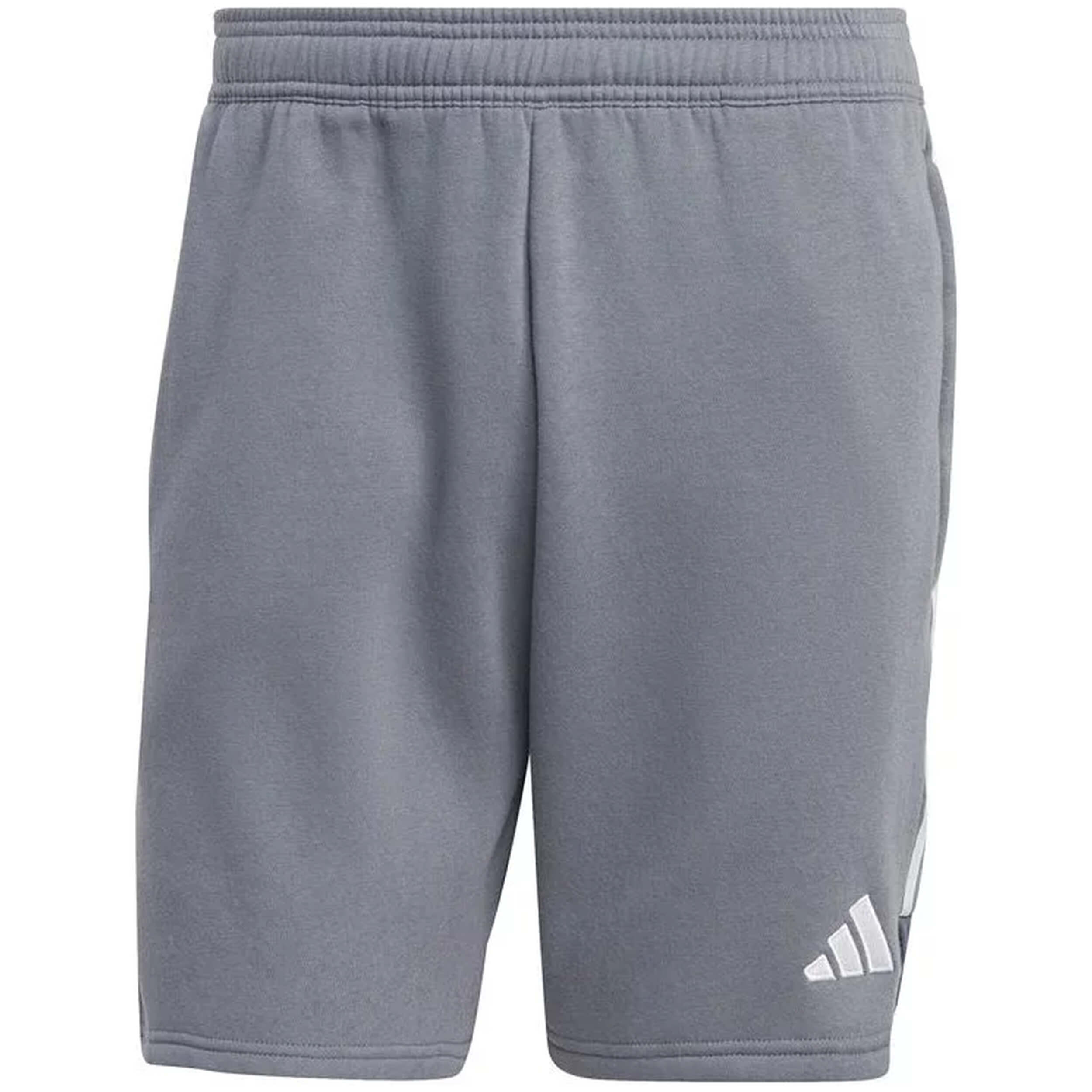 Pantalon Corto Adidas modelo HZ3017 para Hombre en color Gris